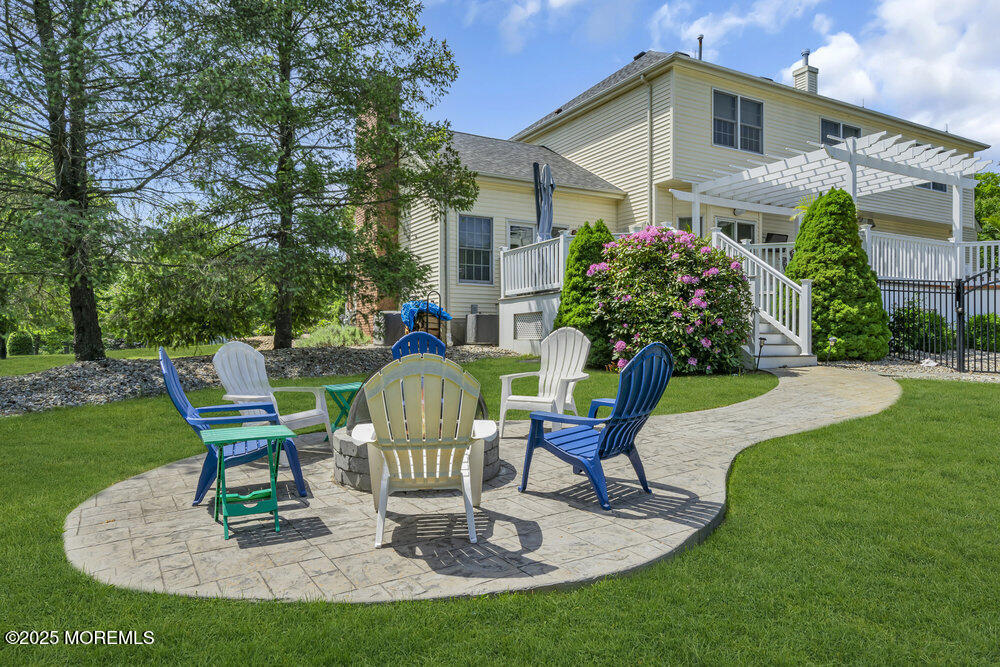 11 Pullen Drive, Millstone, NJ, 08535 image 35