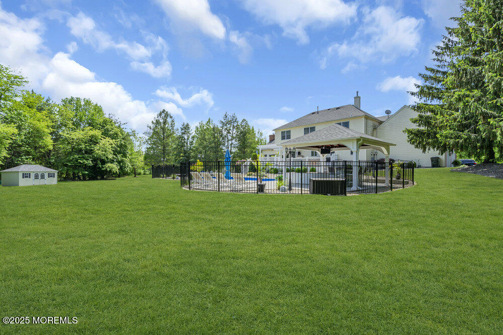 11 Pullen Drive, Millstone, NJ, 08535 image 57