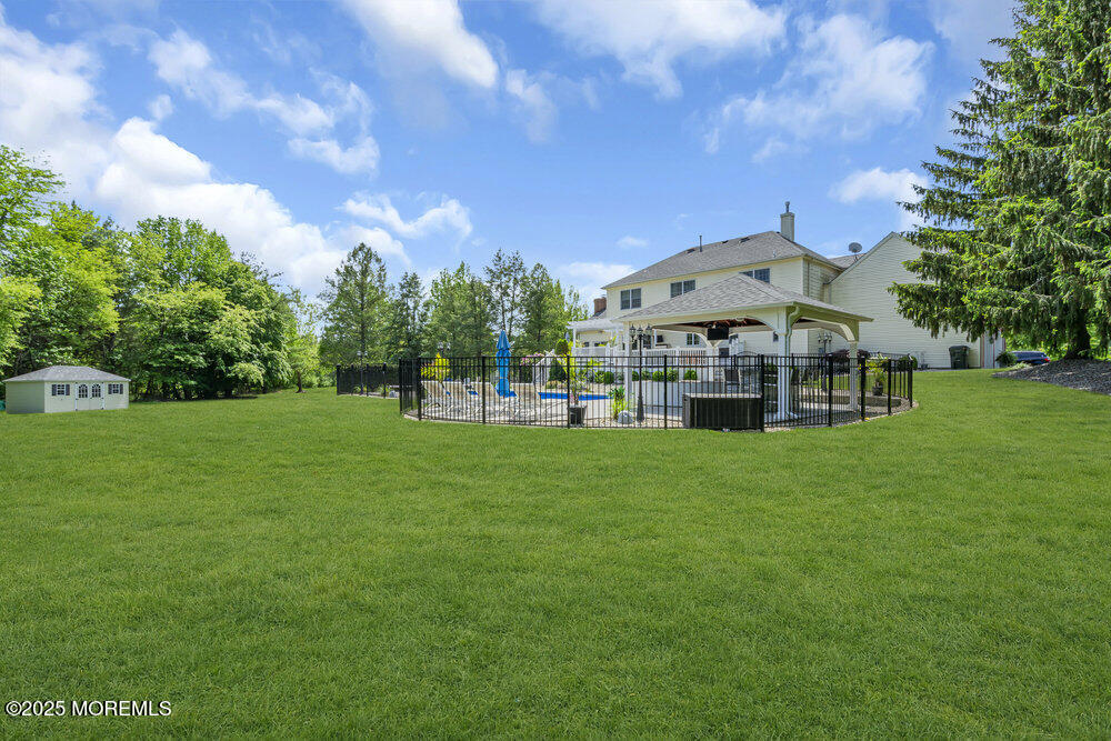 11 Pullen Drive, Millstone, NJ, 08535 image 58