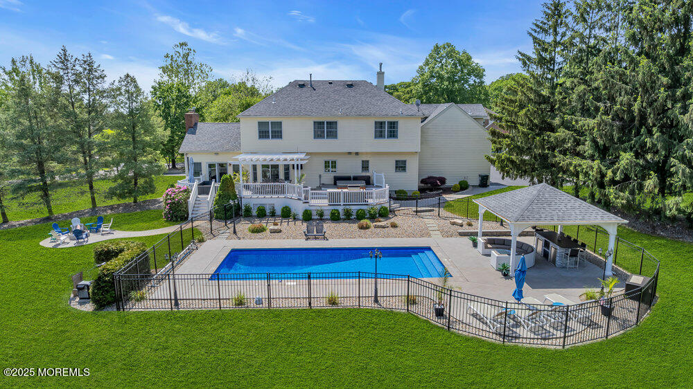 11 Pullen Drive, Millstone, NJ, 08535 image 31