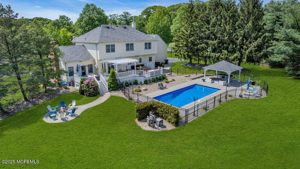 11 Pullen Drive, Millstone, NJ, 08535 image 34