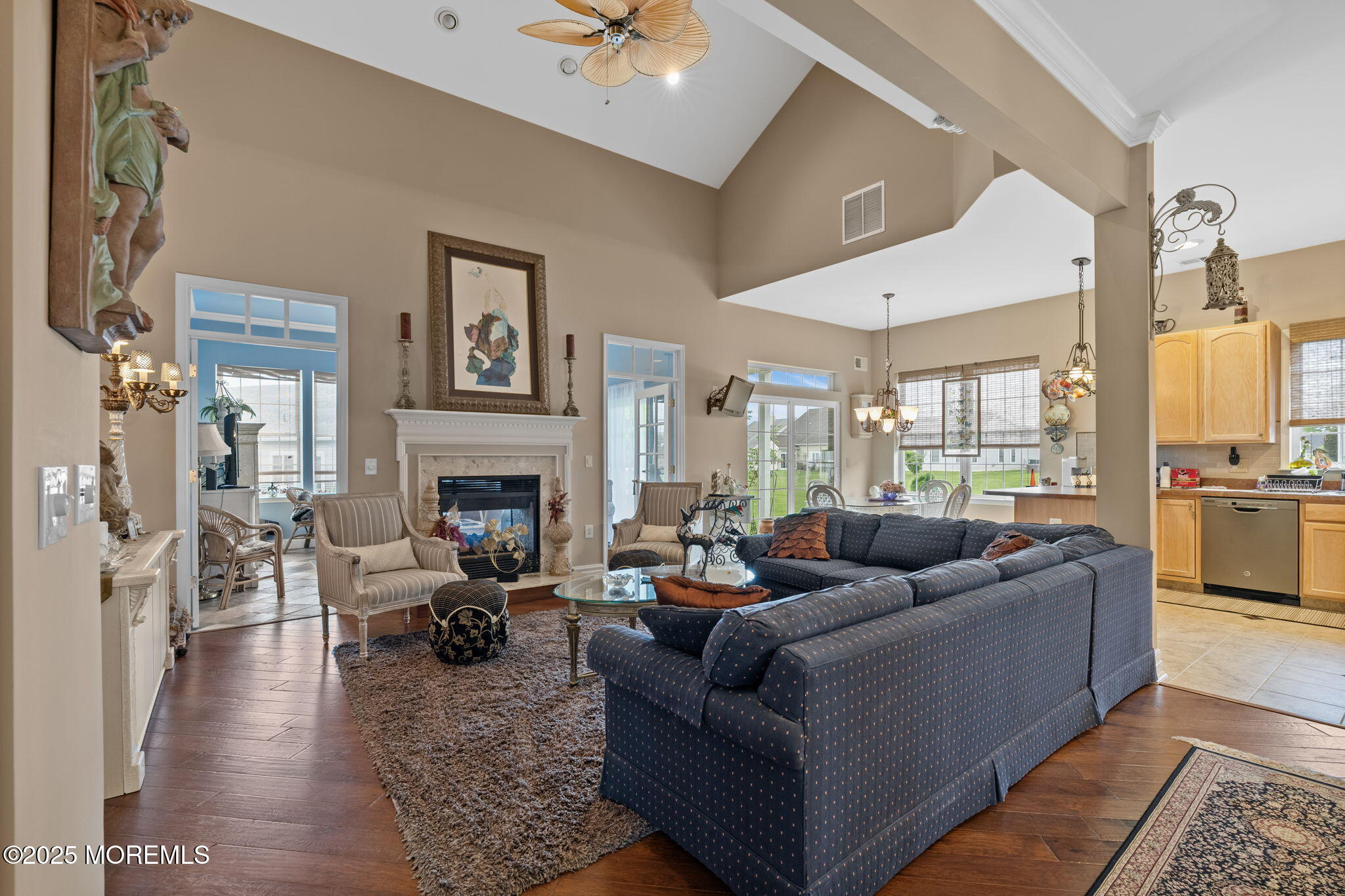 5 Chadwick Court, Waretown, NJ, 08758