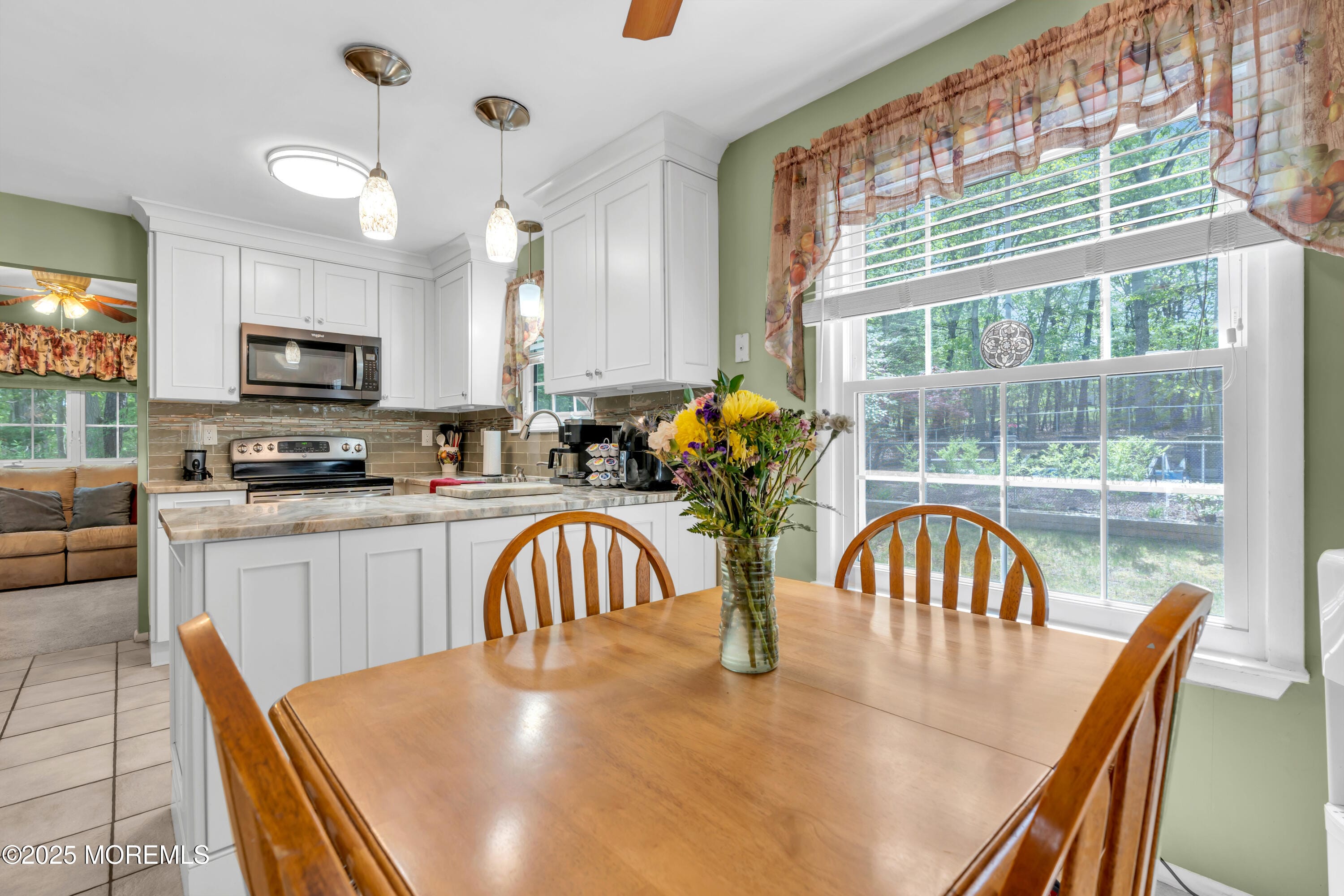 14 Feathertree Court, Howell, NJ, 07731 image 17