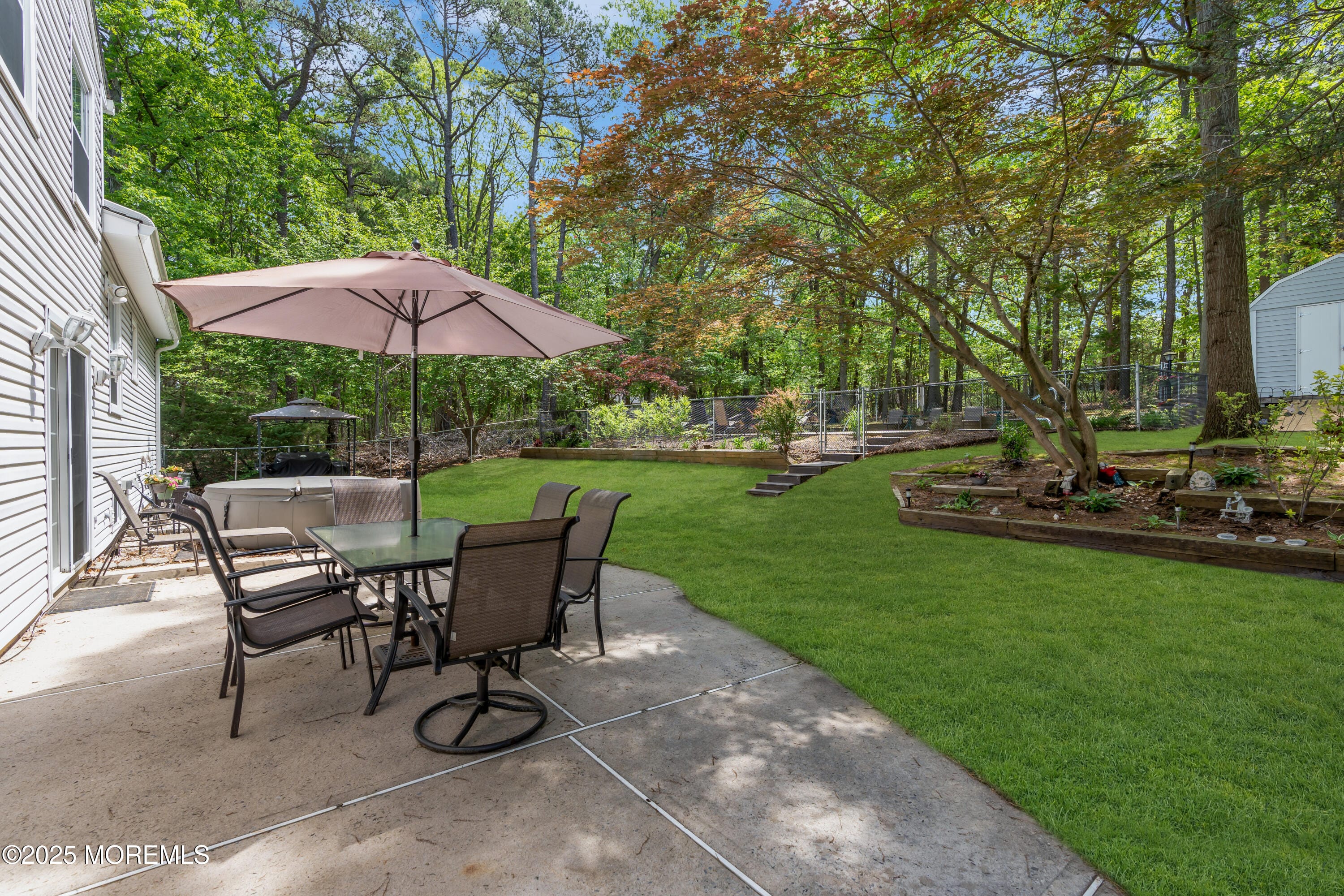14 Feathertree Court, Howell, NJ, 07731 image 48