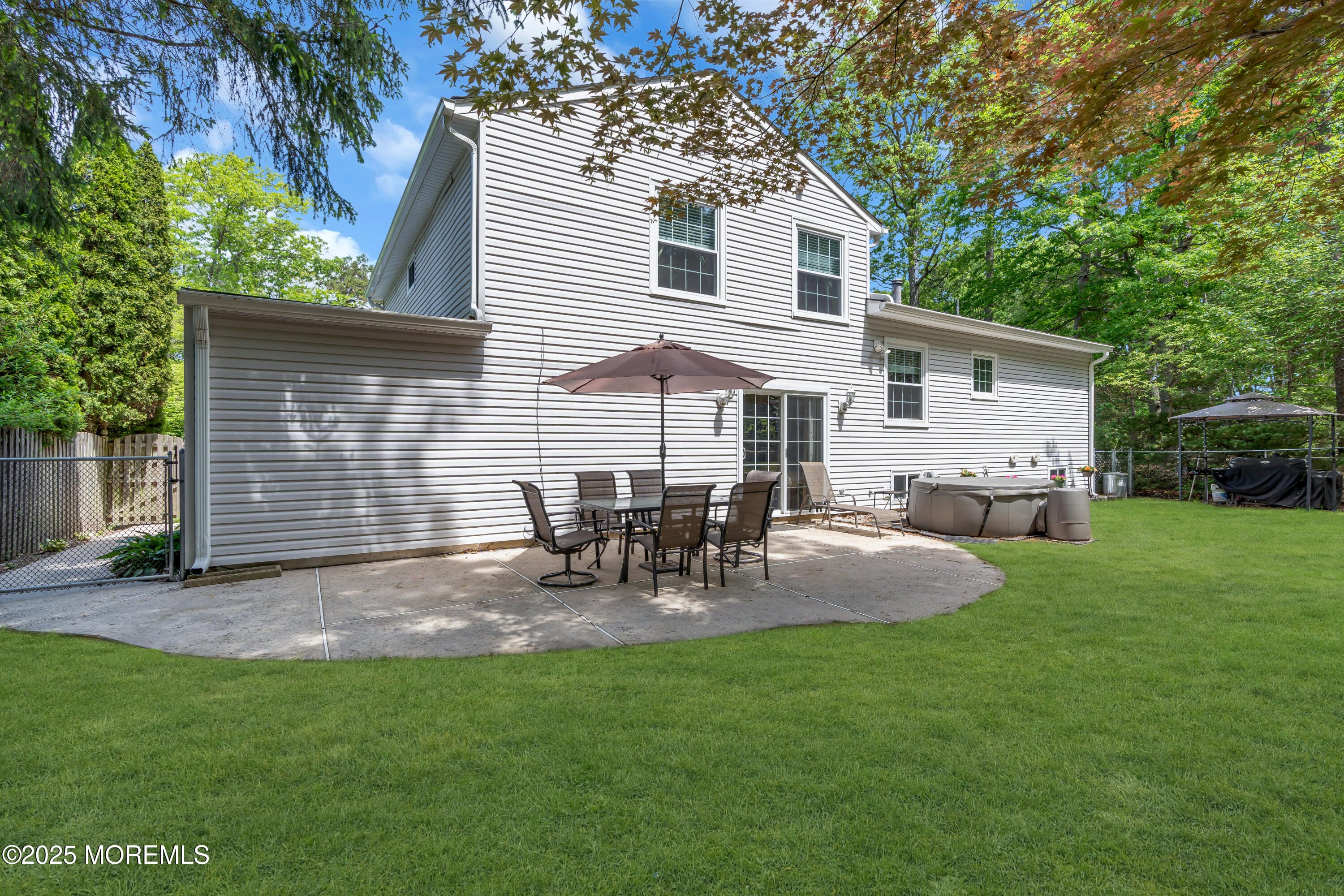 14 Feathertree Court, Howell, NJ, 07731 image 51