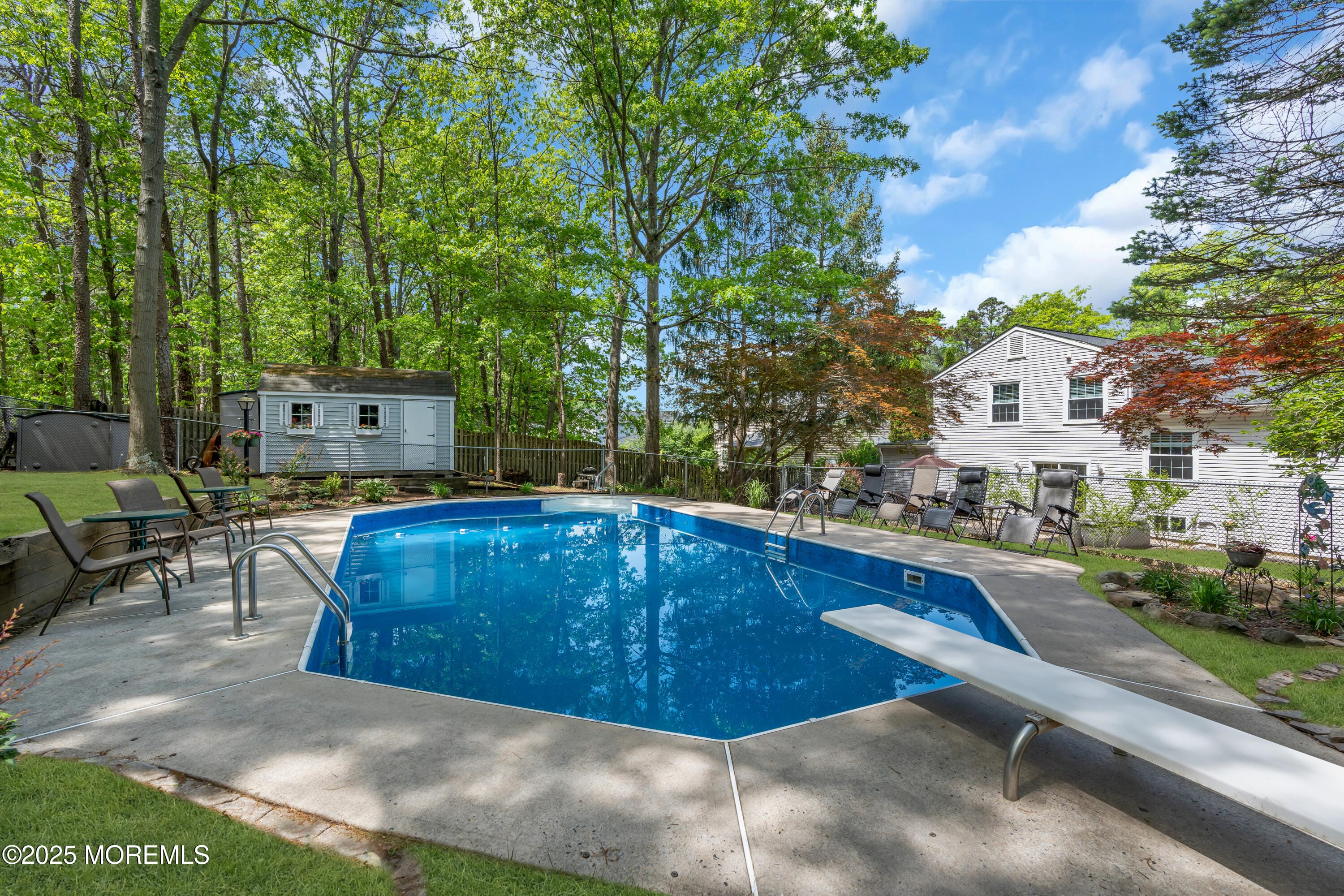 14 Feathertree Court, Howell, NJ, 07731 image 57