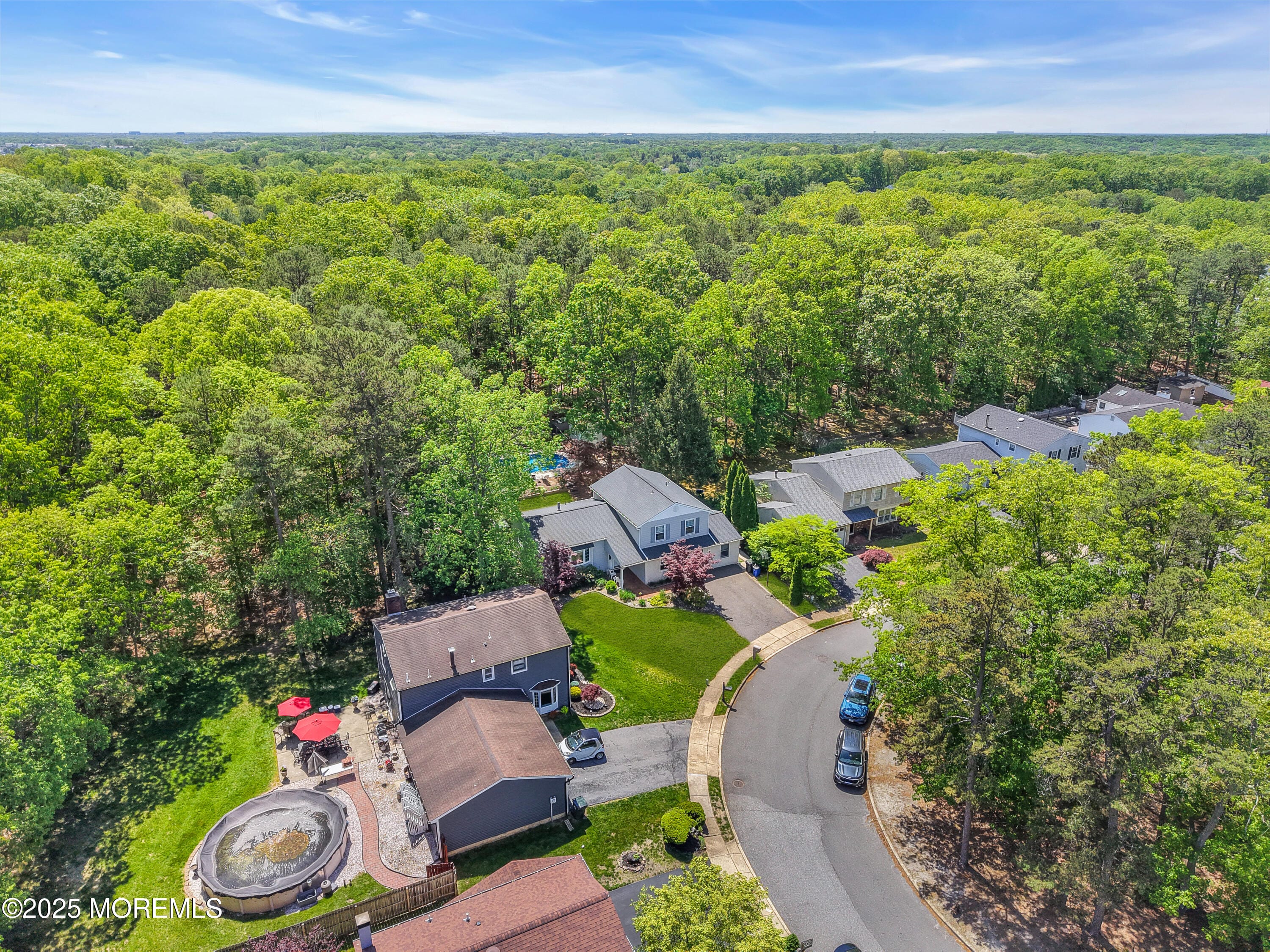 14 Feathertree Court, Howell, NJ, 07731 image 67