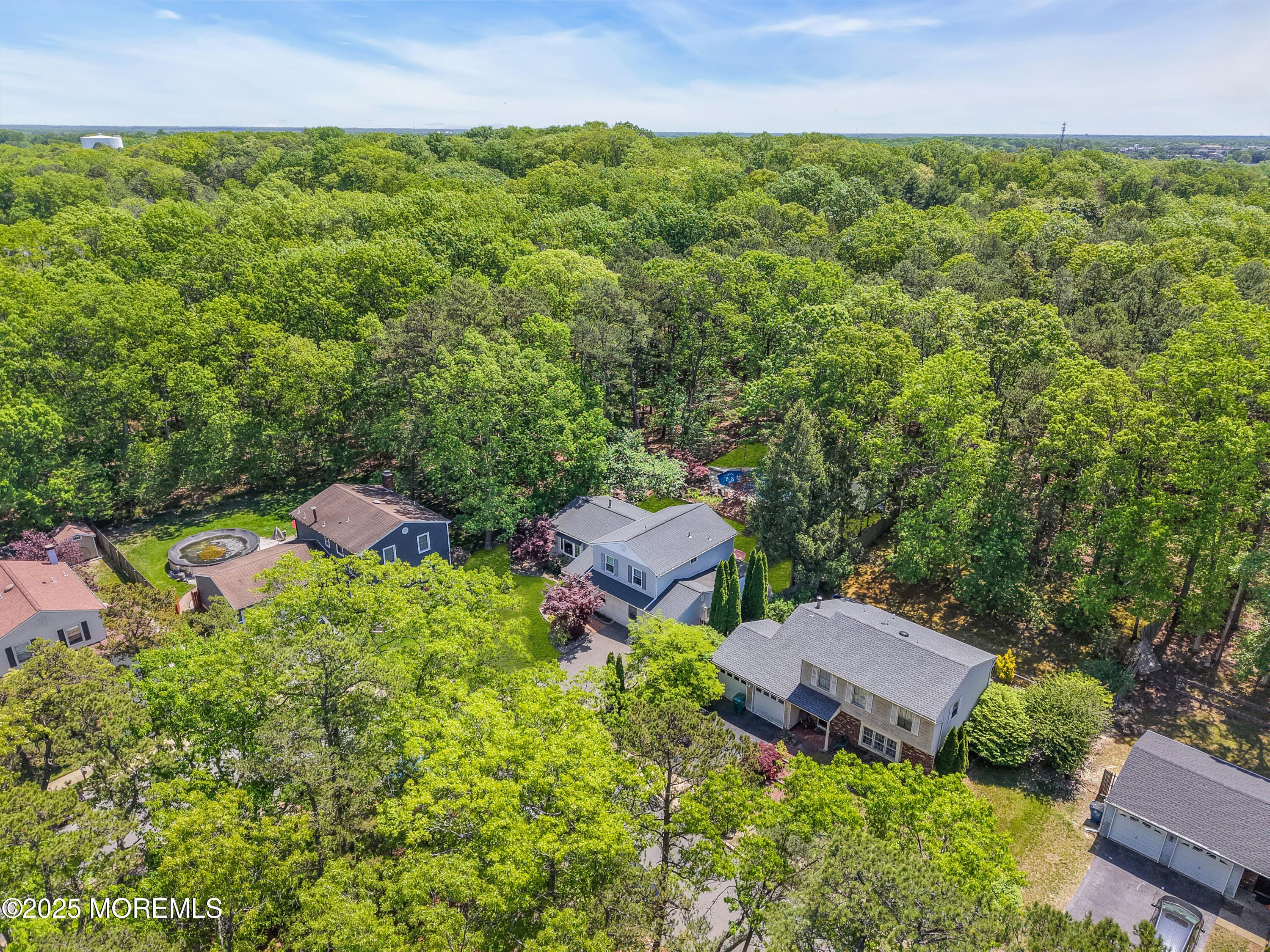 14 Feathertree Court, Howell, NJ, 07731 image 68