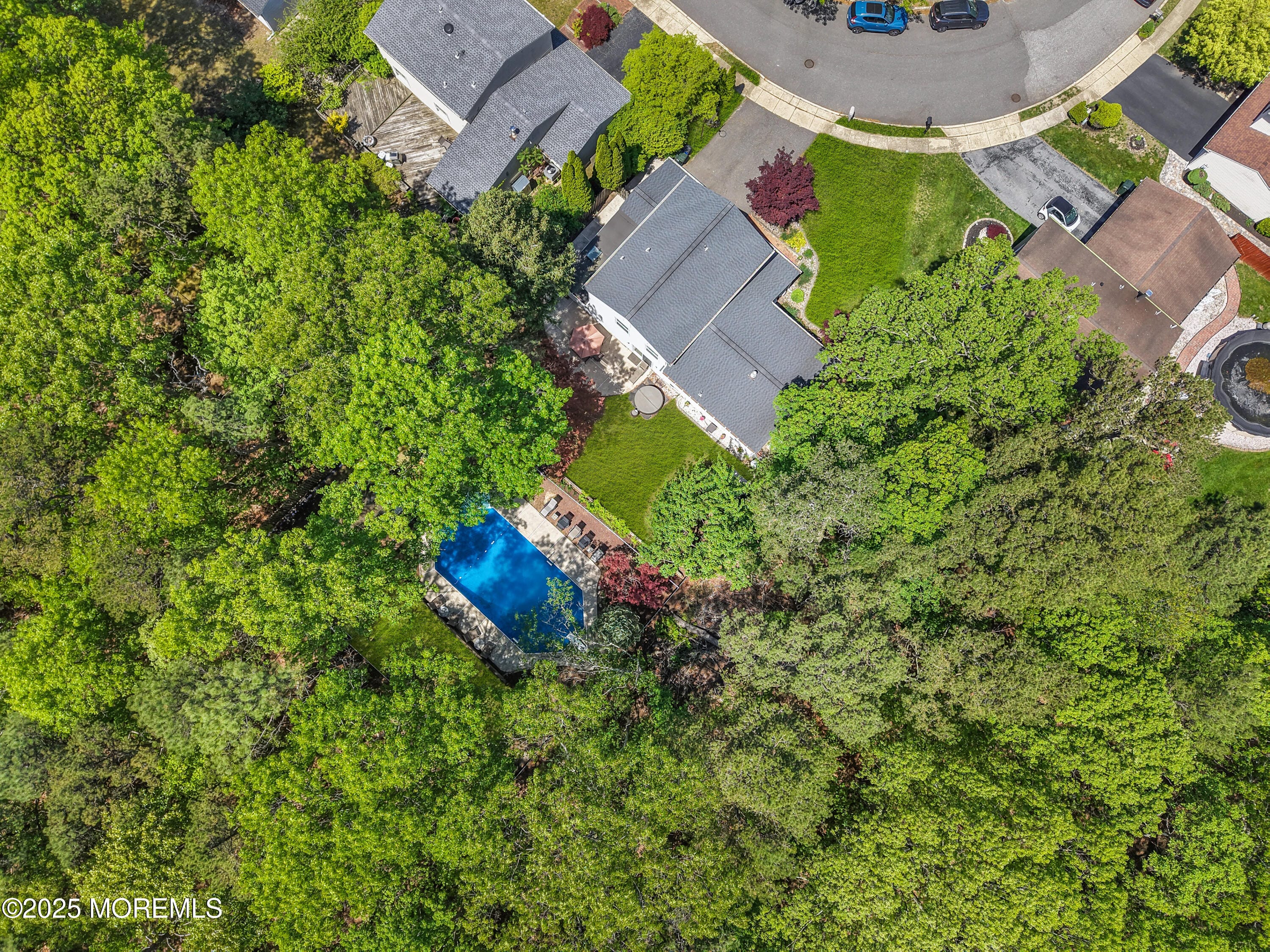 14 Feathertree Court, Howell, NJ, 07731 image 69
