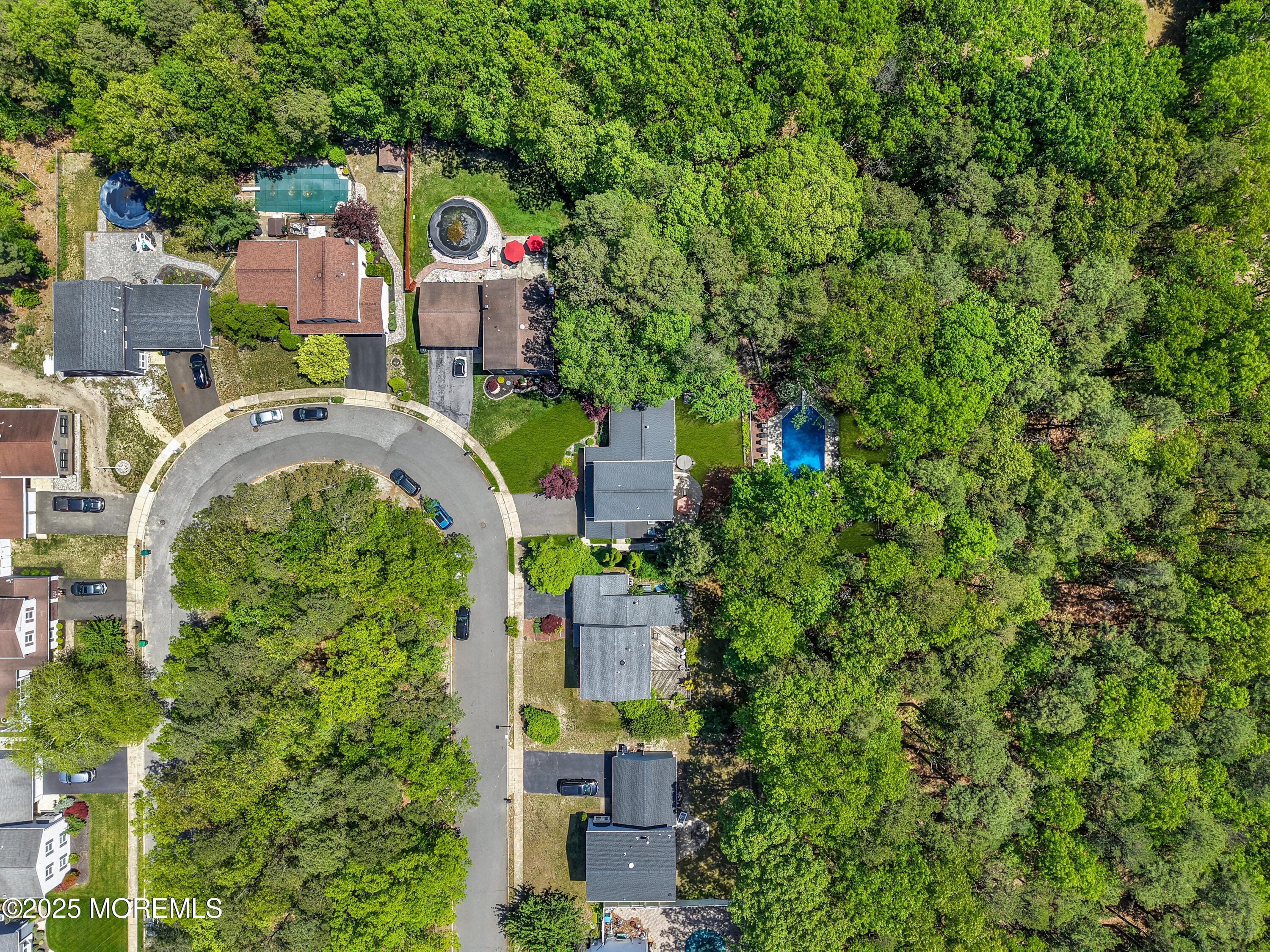 14 Feathertree Court, Howell, NJ, 07731 image 75