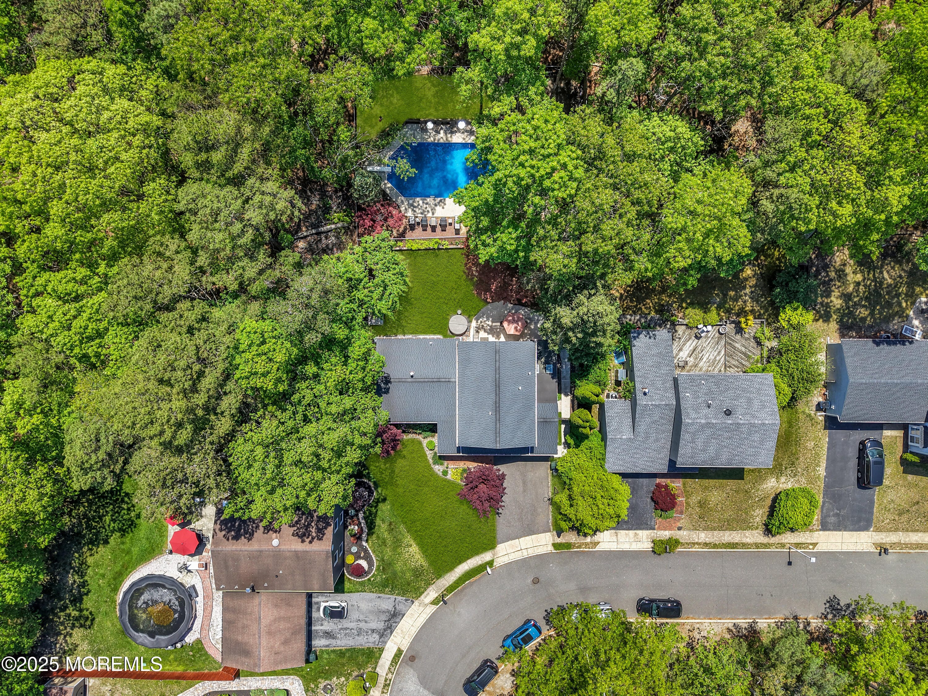 14 Feathertree Court, Howell, NJ, 07731 image 76