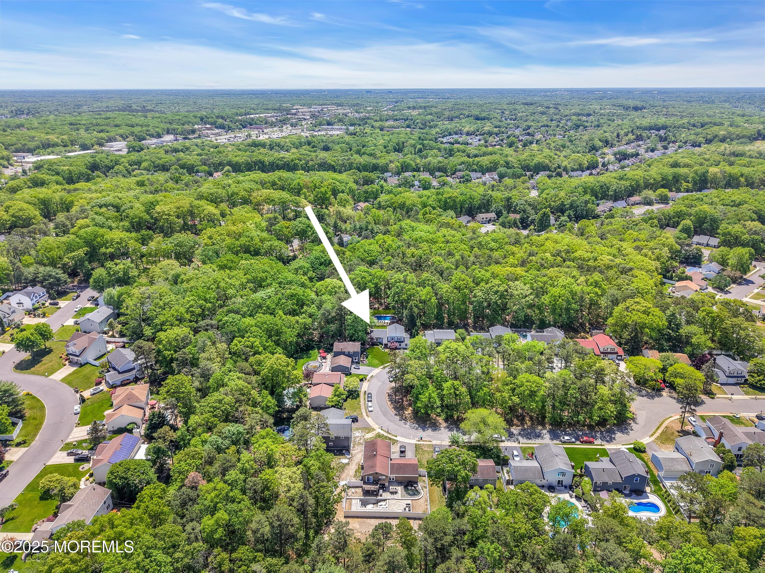 14 Feathertree Court, Howell, NJ, 07731 image 77