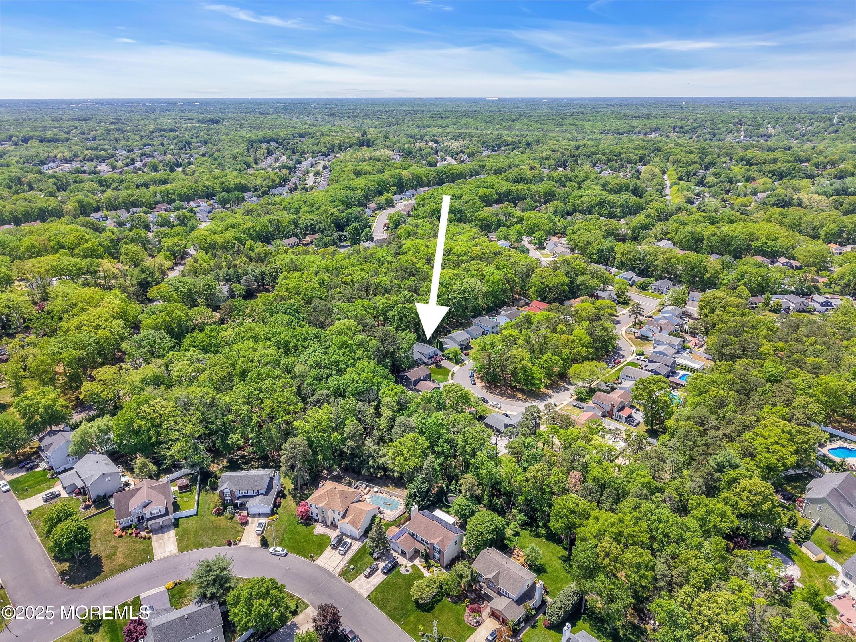 14 Feathertree Court, Howell, NJ, 07731 image 78