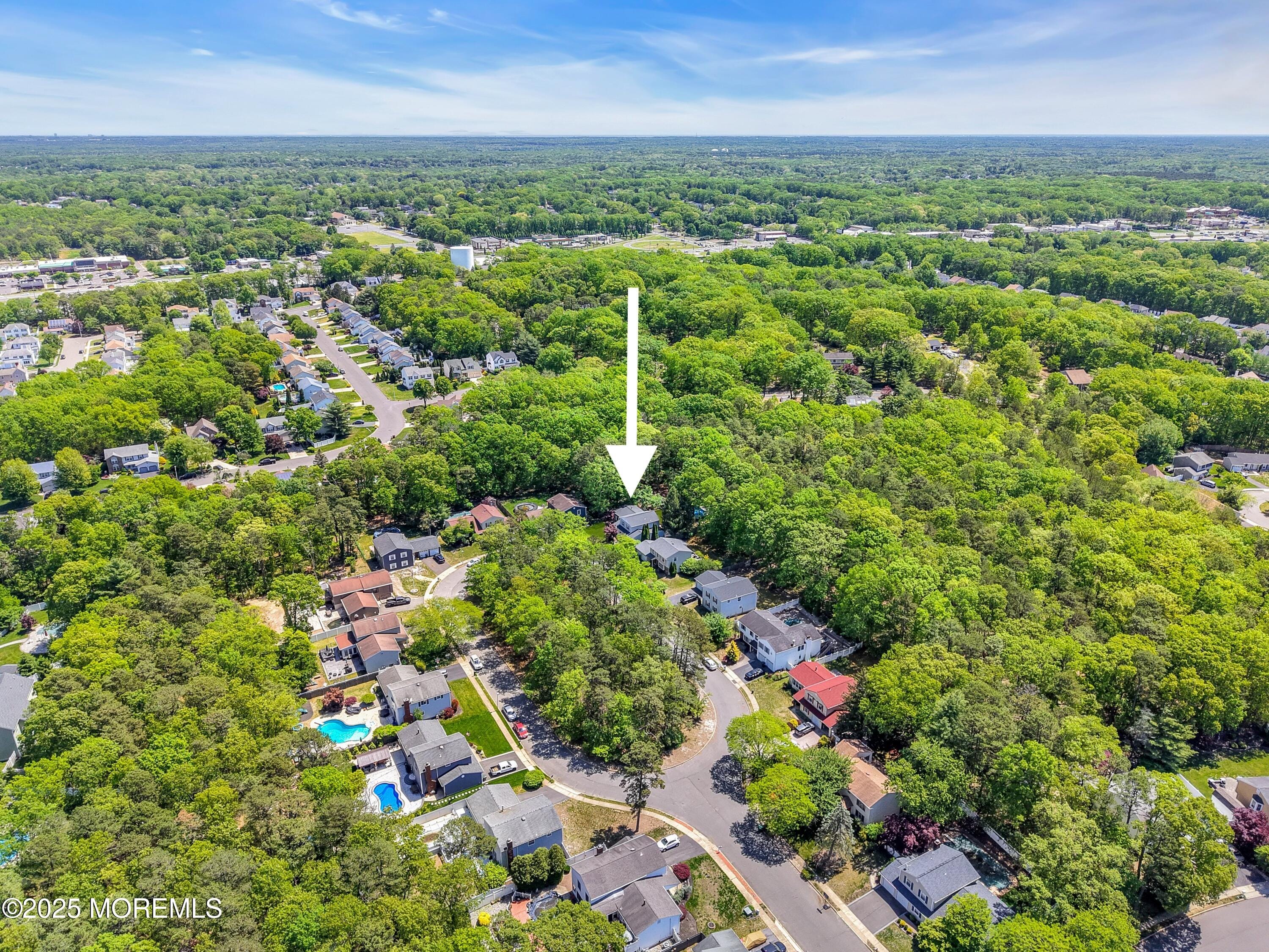 14 Feathertree Court, Howell, NJ, 07731 image 79