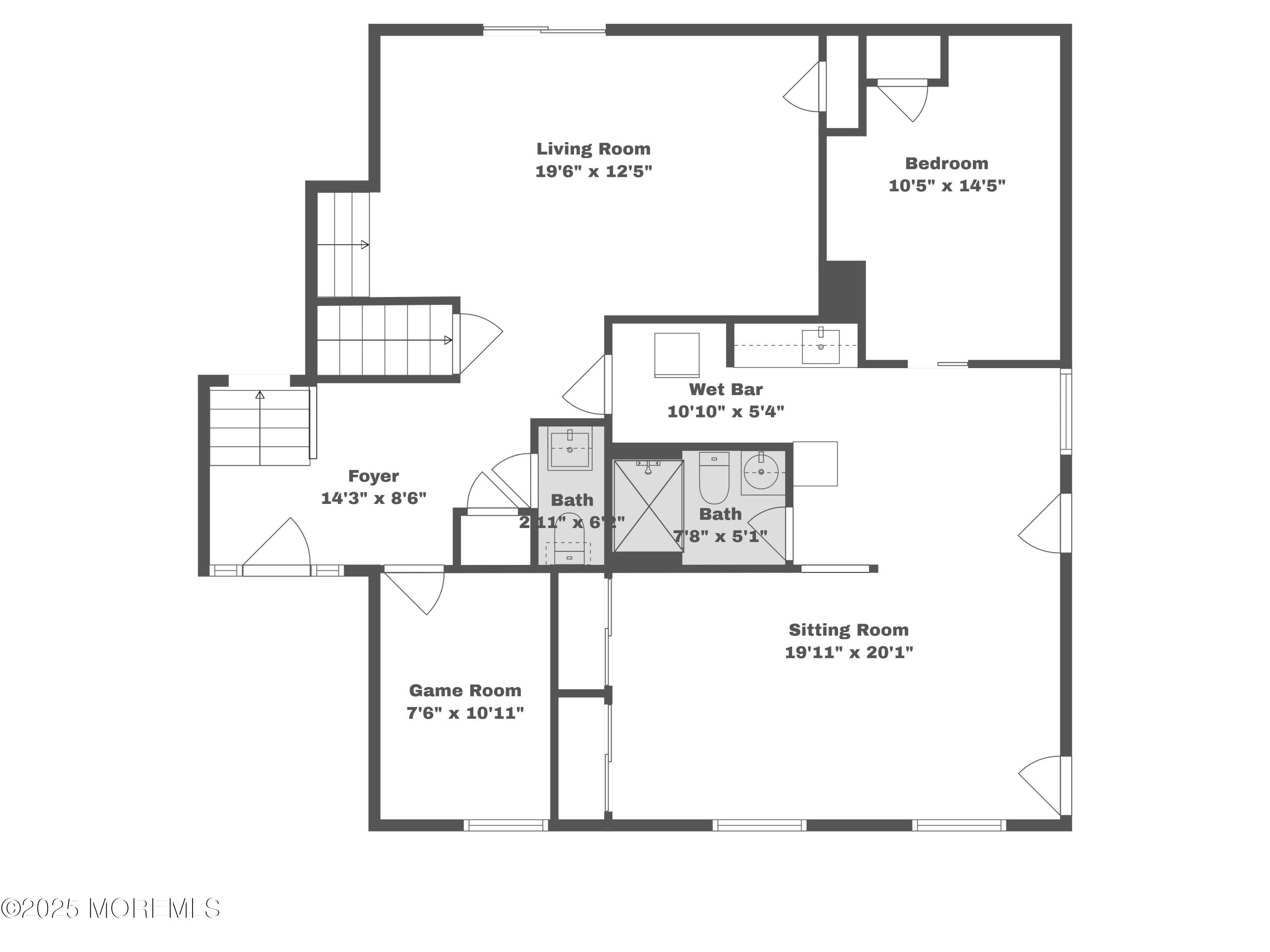 14 Feathertree Court, Howell, NJ, 07731 image 82