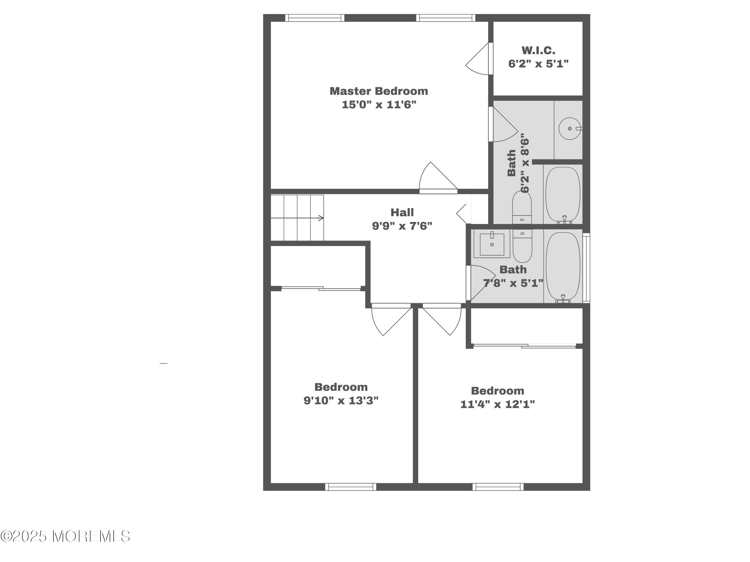 14 Feathertree Court, Howell, NJ, 07731 image 84