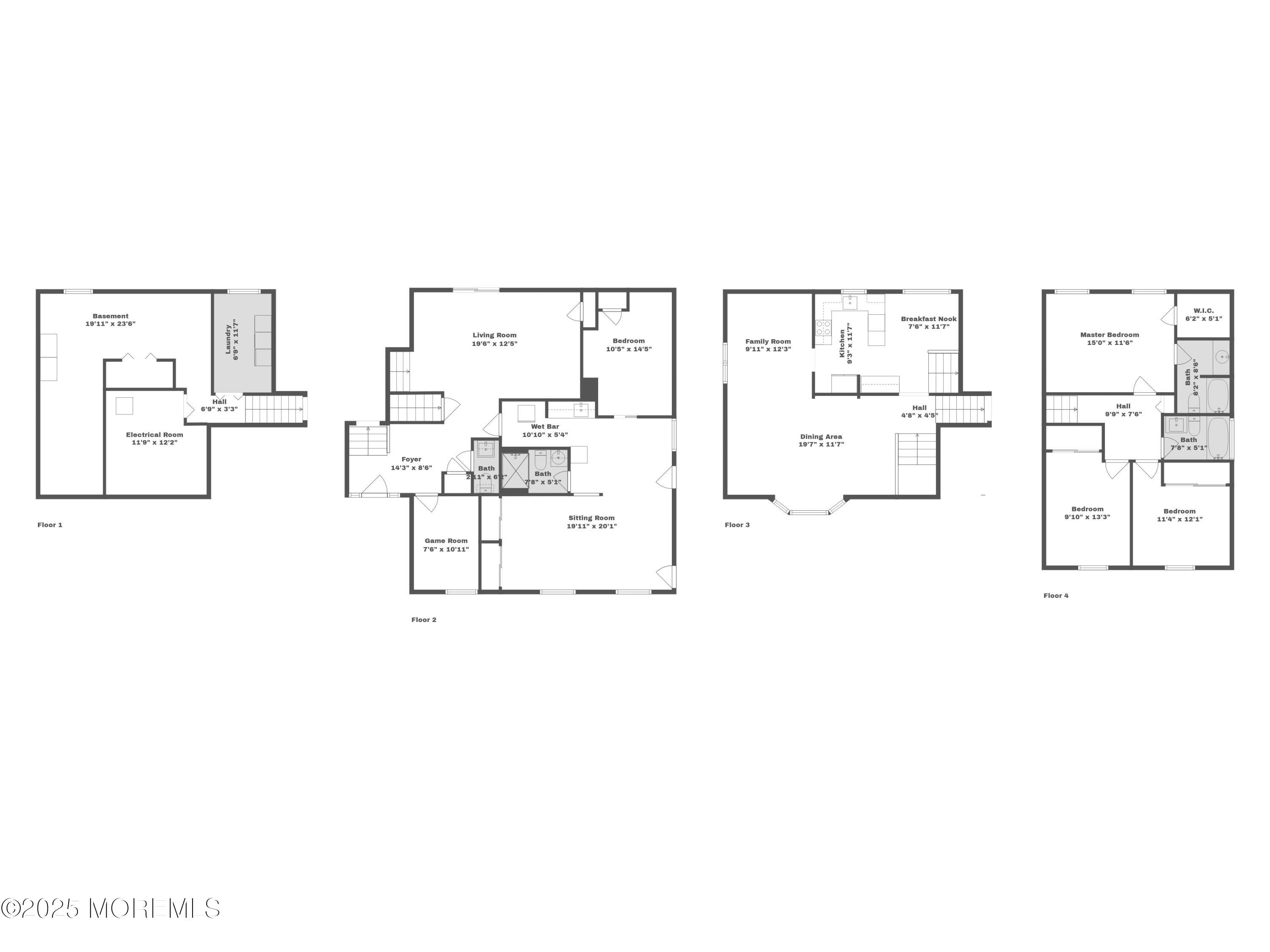 14 Feathertree Court, Howell, NJ, 07731 image 85