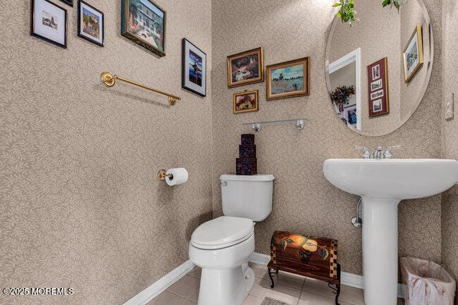 1504 Bakers Place, Manasquan, NJ, 08736 image 22