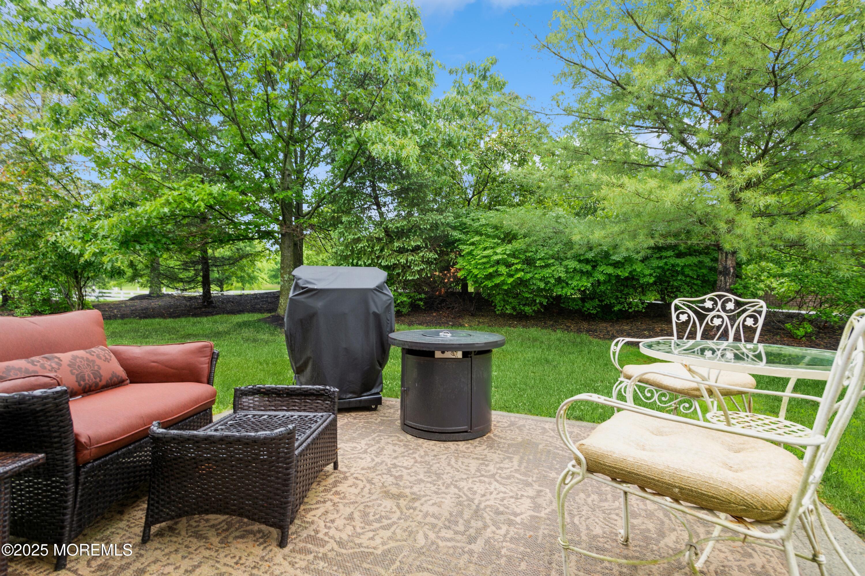 59 Londonberry Drive, Holmdel, NJ, 07733 image 17