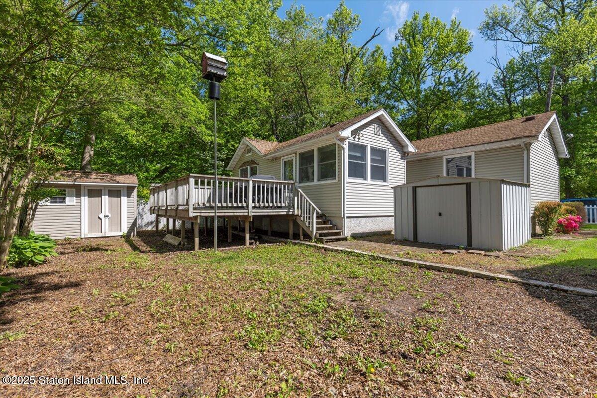 190 Prall Avenue, Staten Island, NY, 10312 image 21