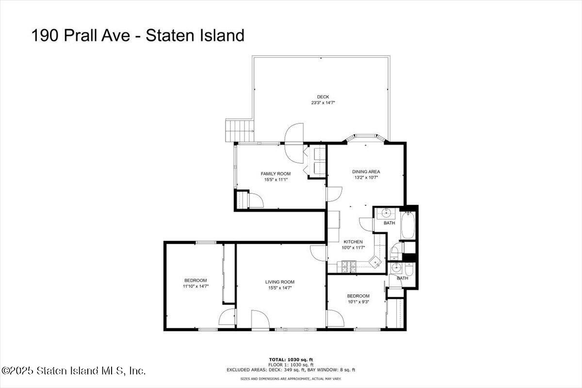 190 Prall Avenue, Staten Island, NY, 10312 image 25