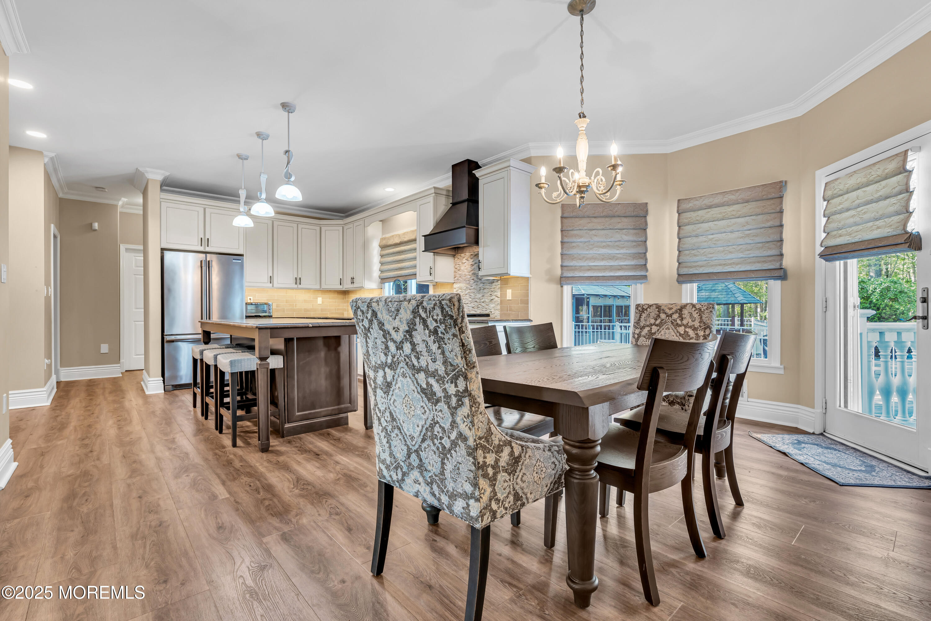 6 Dickens Court, Howell, NJ, 07731 image 21