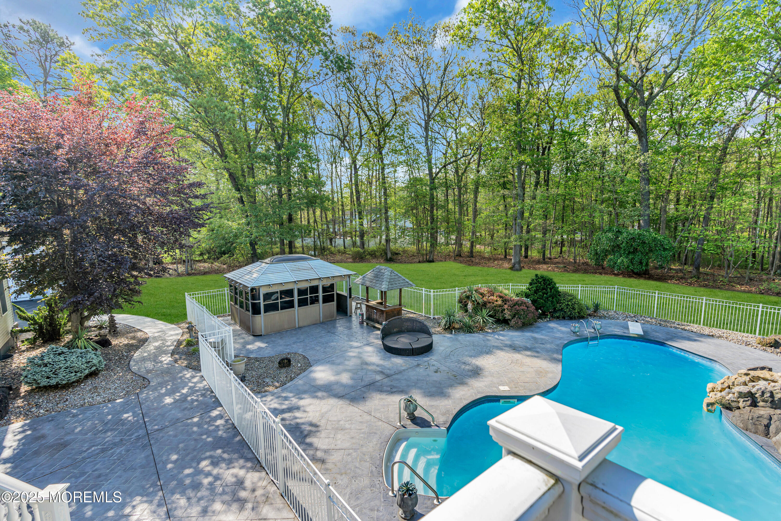 6 Dickens Court, Howell, NJ, 07731 image 58