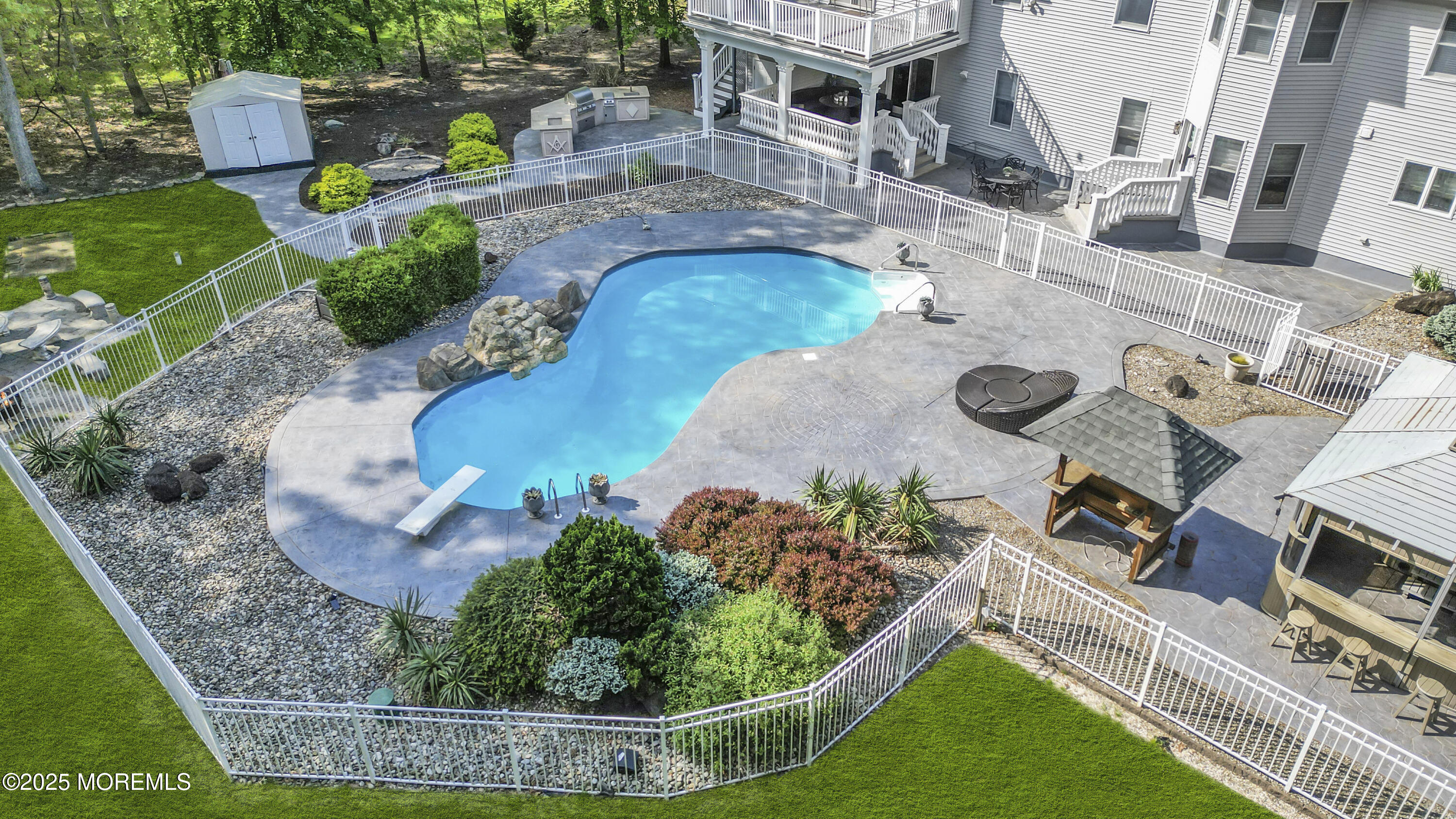 6 Dickens Court, Howell, NJ, 07731 image 85