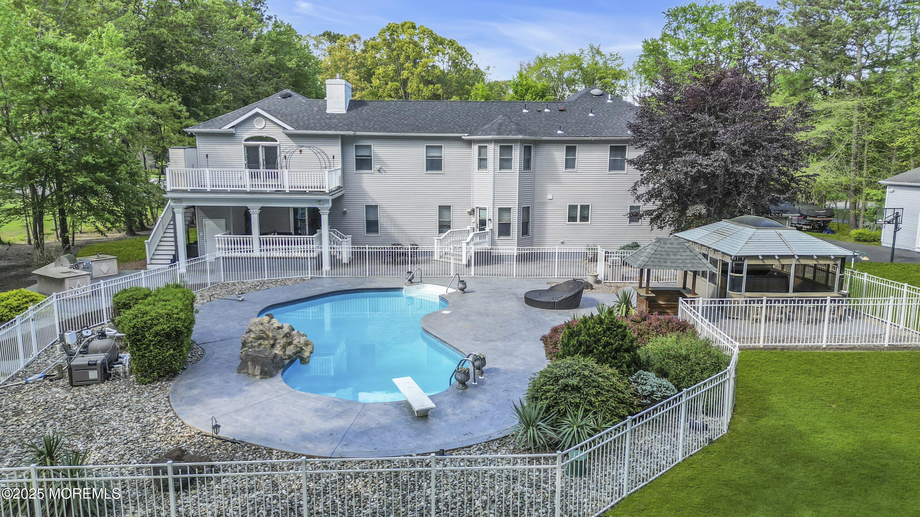 6 Dickens Court, Howell, NJ, 07731 image 86