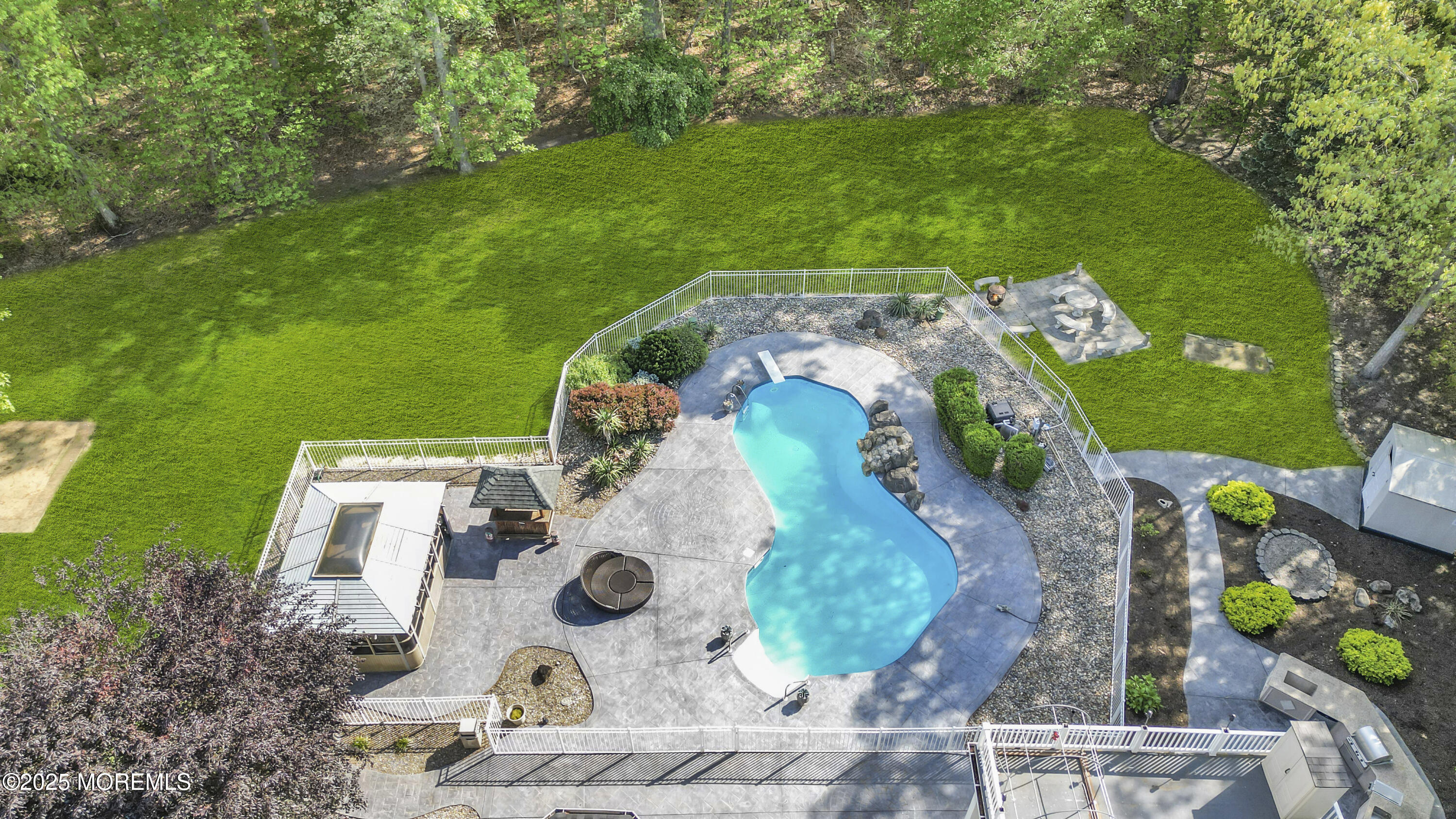 6 Dickens Court, Howell, NJ, 07731 image 87