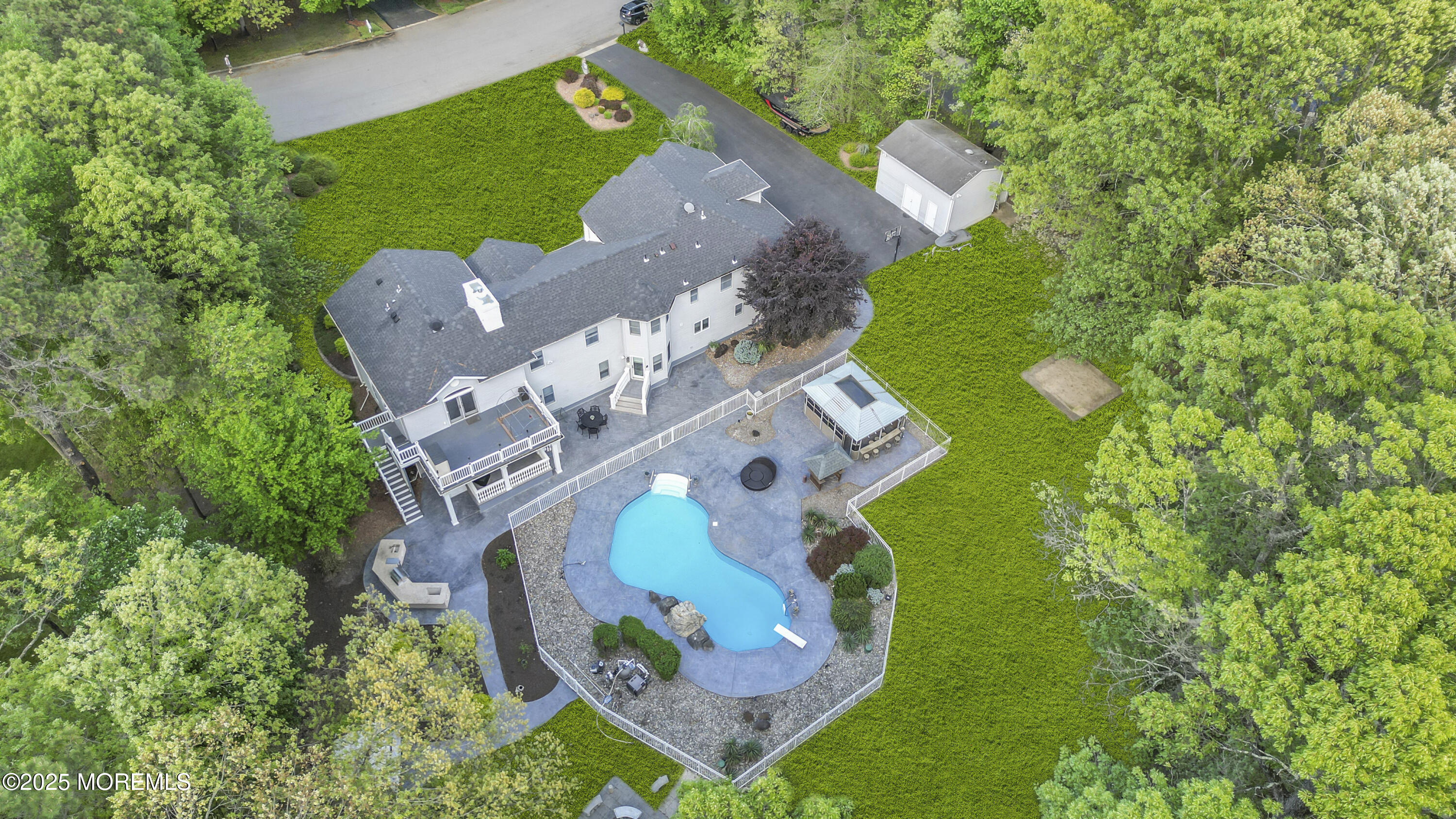6 Dickens Court, Howell, NJ, 07731 image 89