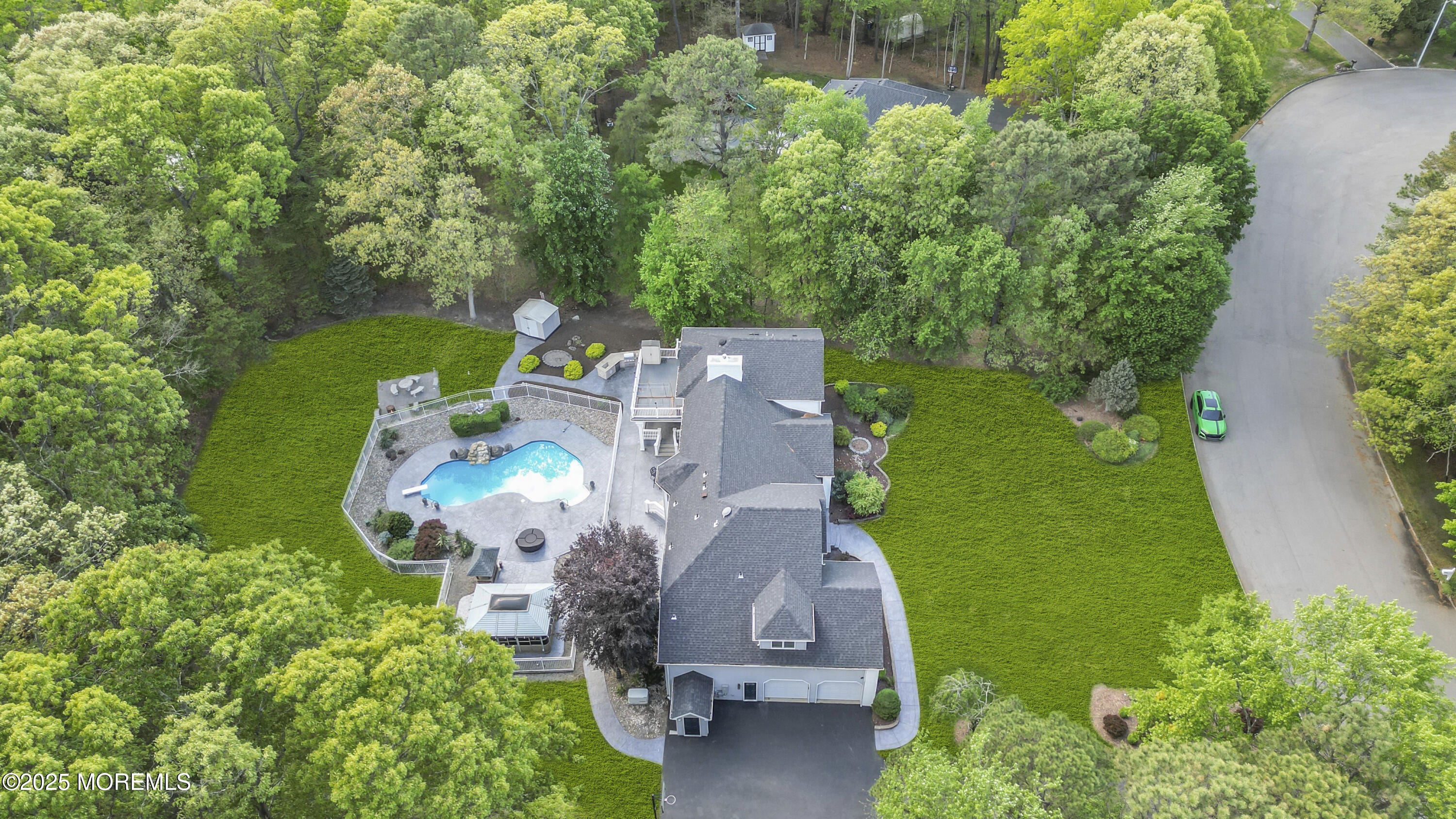 6 Dickens Court, Howell, NJ, 07731 image 90