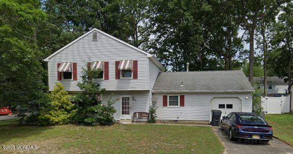 26 Standish Drive, Howell, NJ, 07731