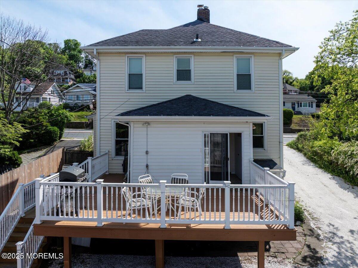 78 Navesink Avenue, Highlands, NJ, 07732 image 32
