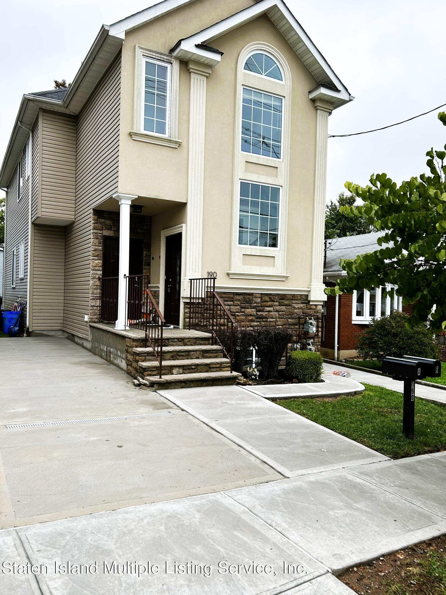 190 Dixon Avenue, Staten Island, NY, 10303 image 15
