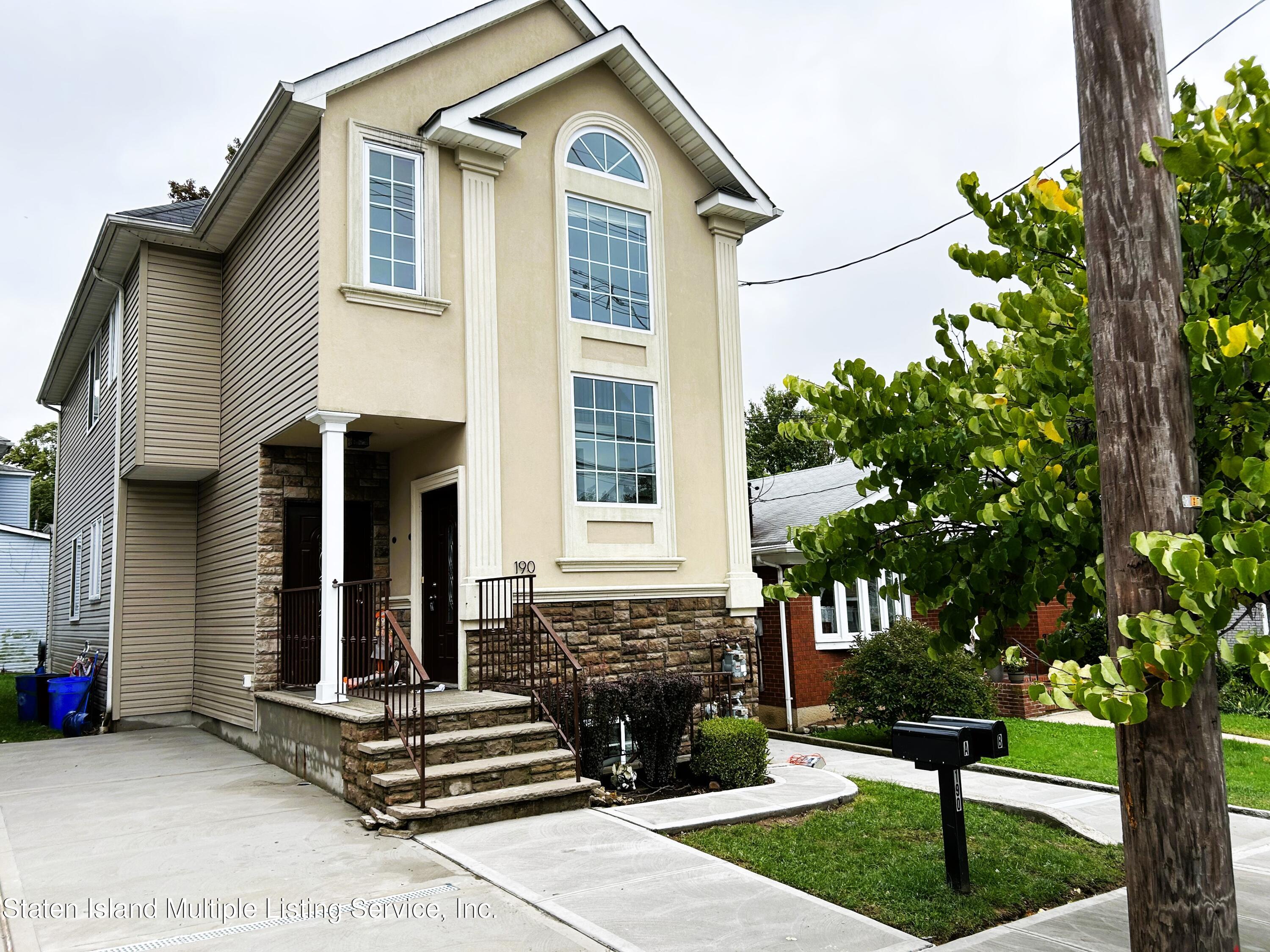 190 Dixon Avenue, Staten Island, NY, 10303 image 16