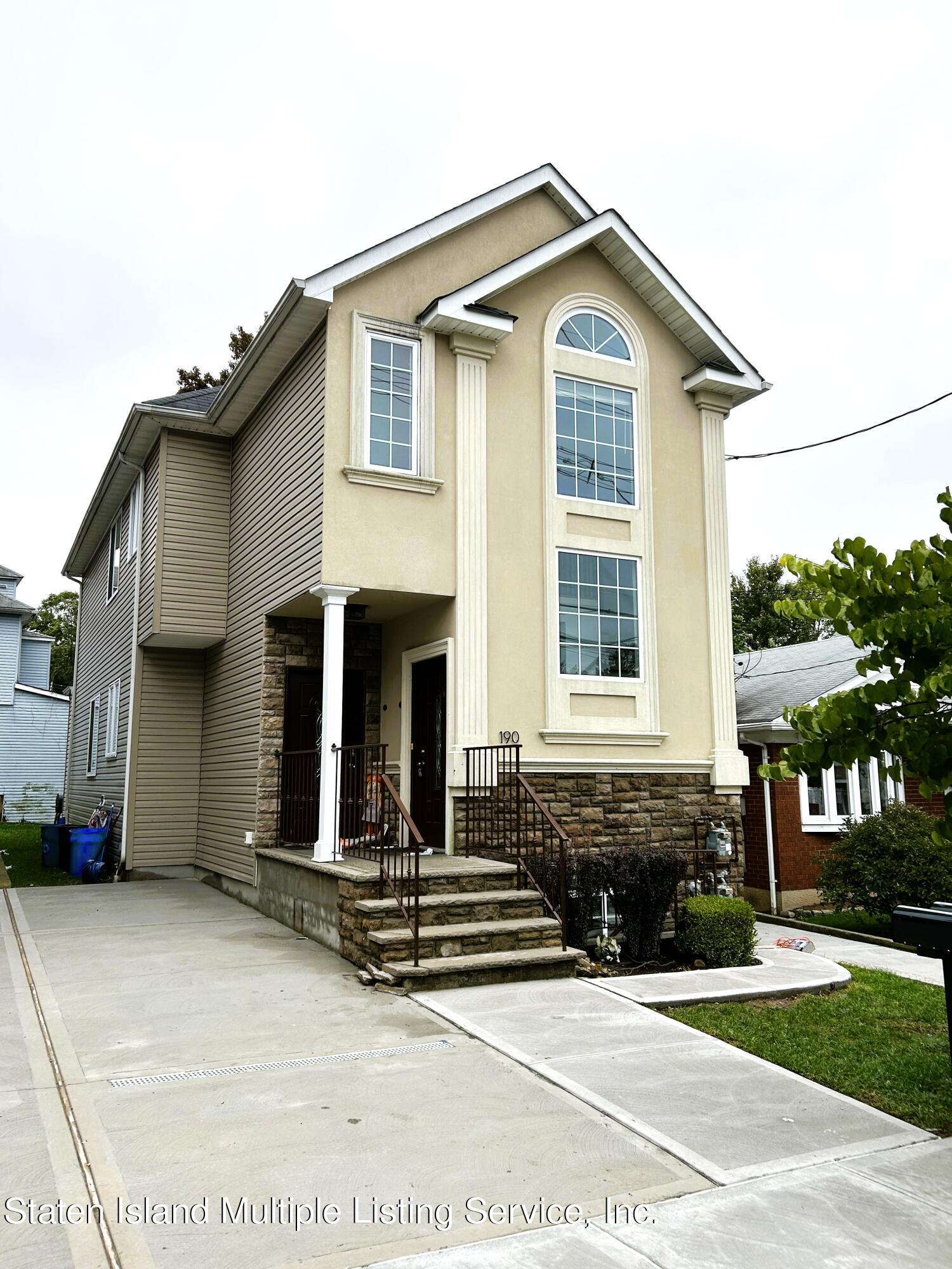 190 Dixon Avenue, Staten Island, NY, 10303 image 17