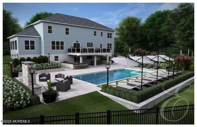8 Fitzpatrick, Millstone, NJ, 08535 image 44