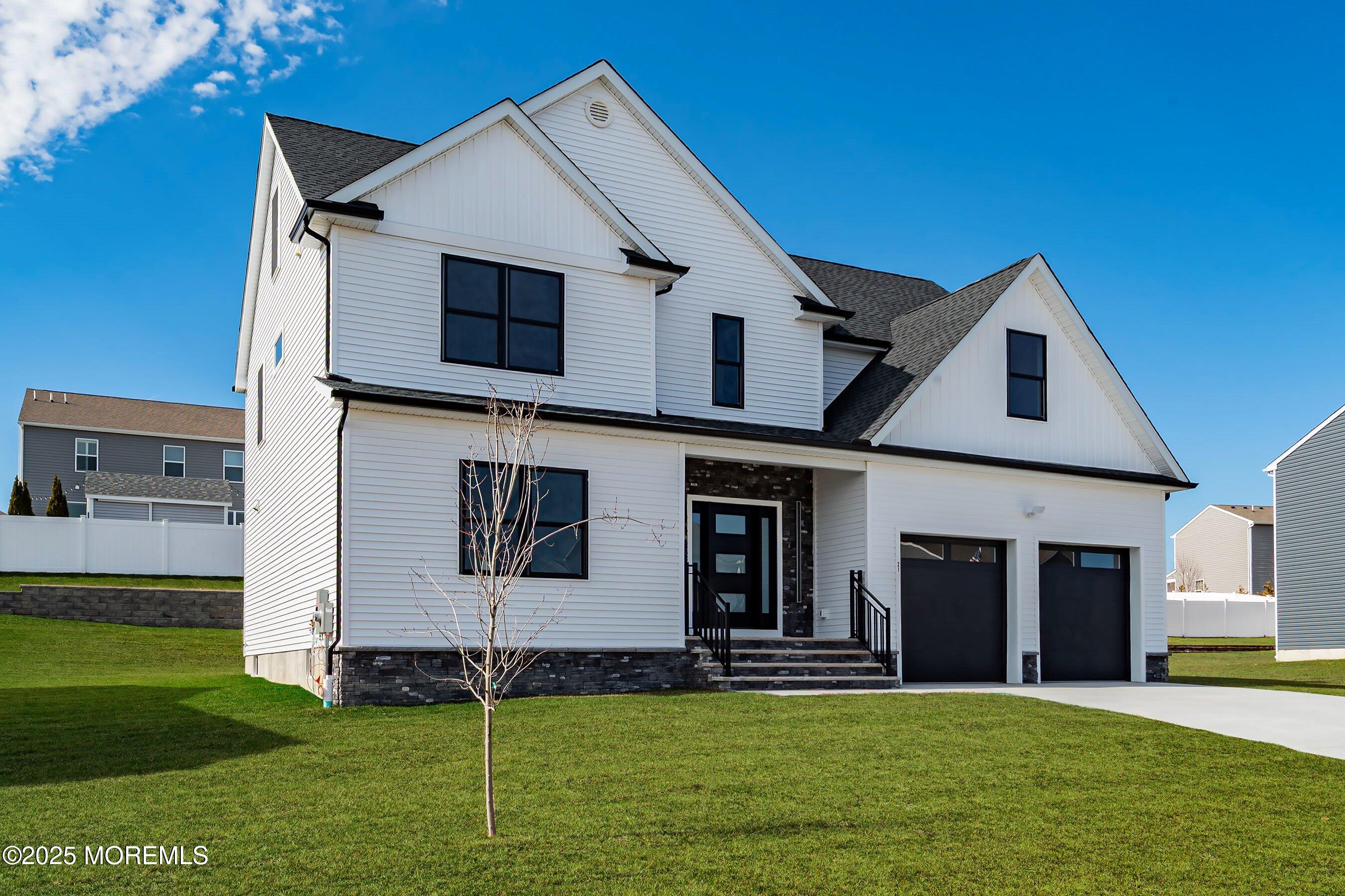 21 Fullrigger Avenue Image 2