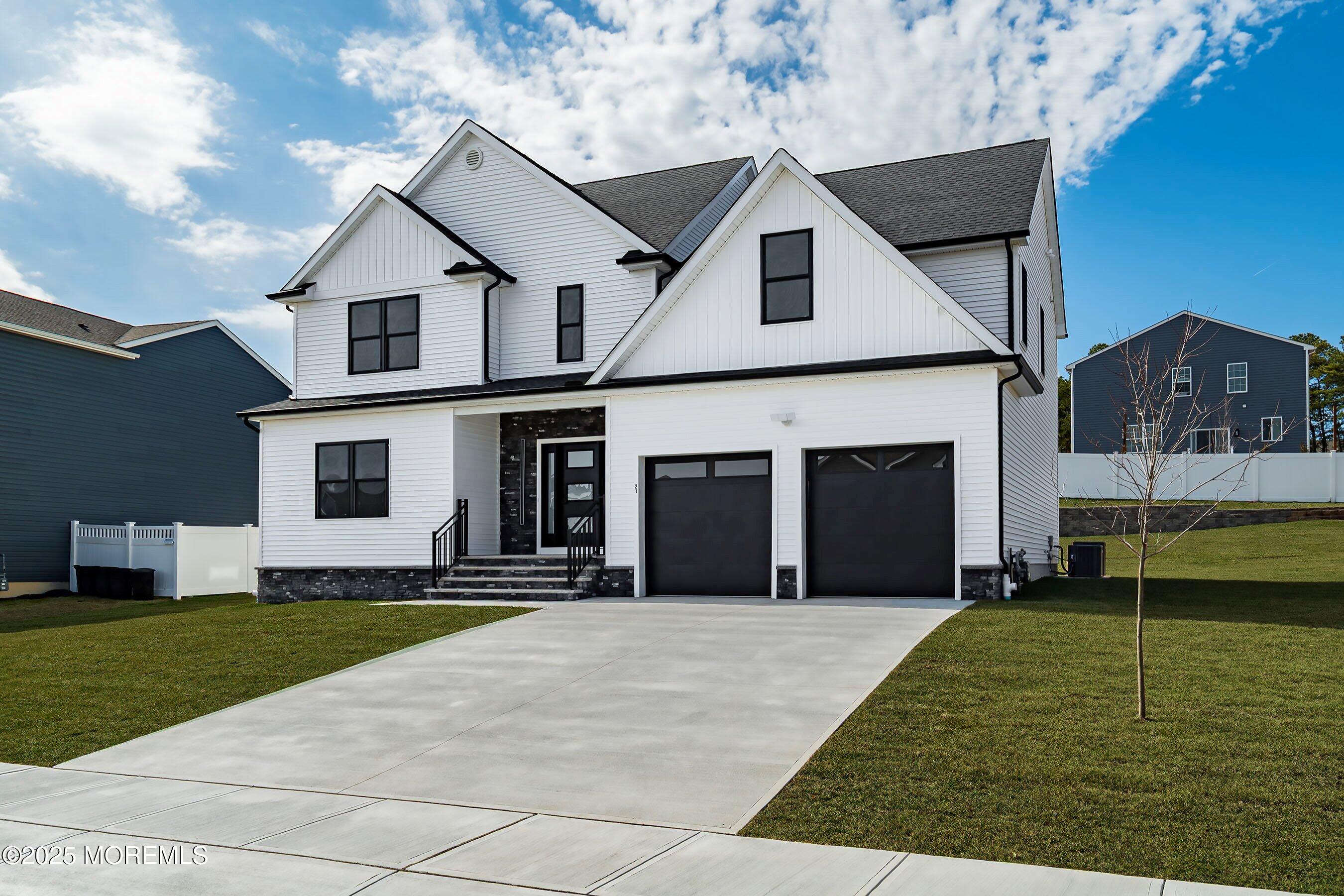 21 Fullrigger Avenue Image 3