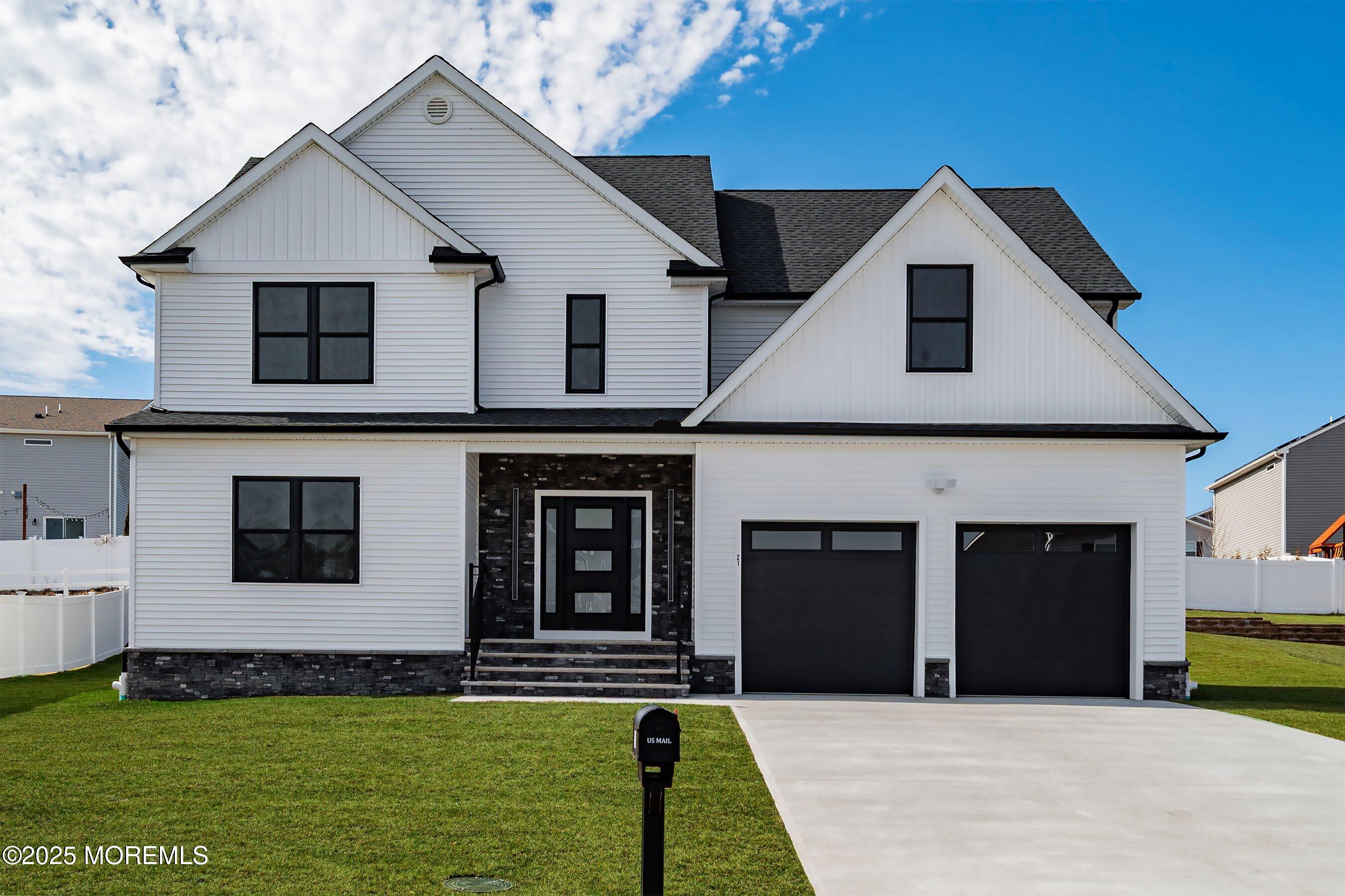 21 Fullrigger Avenue Image 1