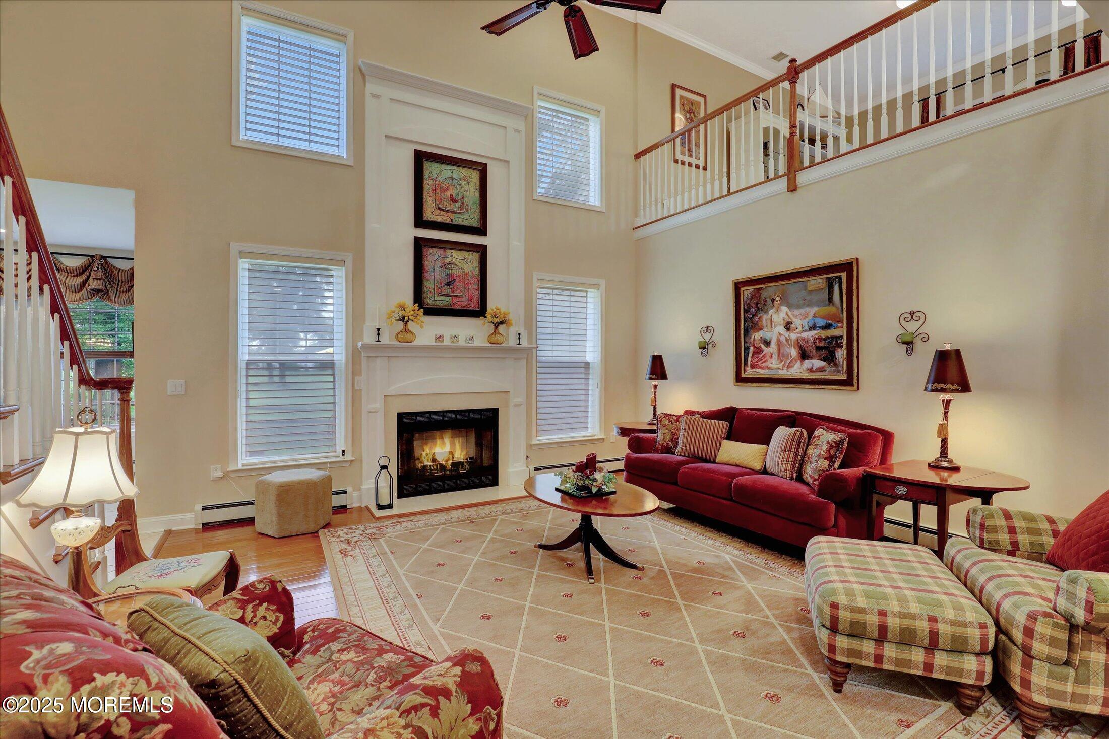 50 Hedgerow Lane, Manalapan, NJ, 07726 image 9