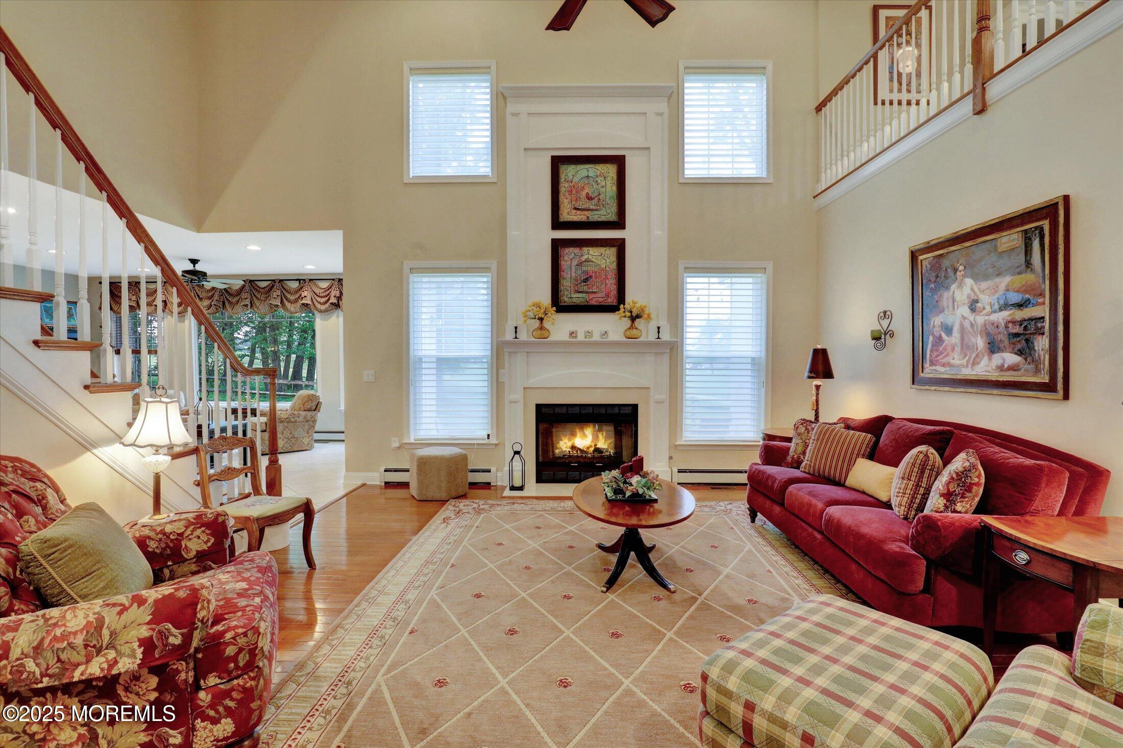 50 Hedgerow Lane, Manalapan, NJ, 07726 image 10