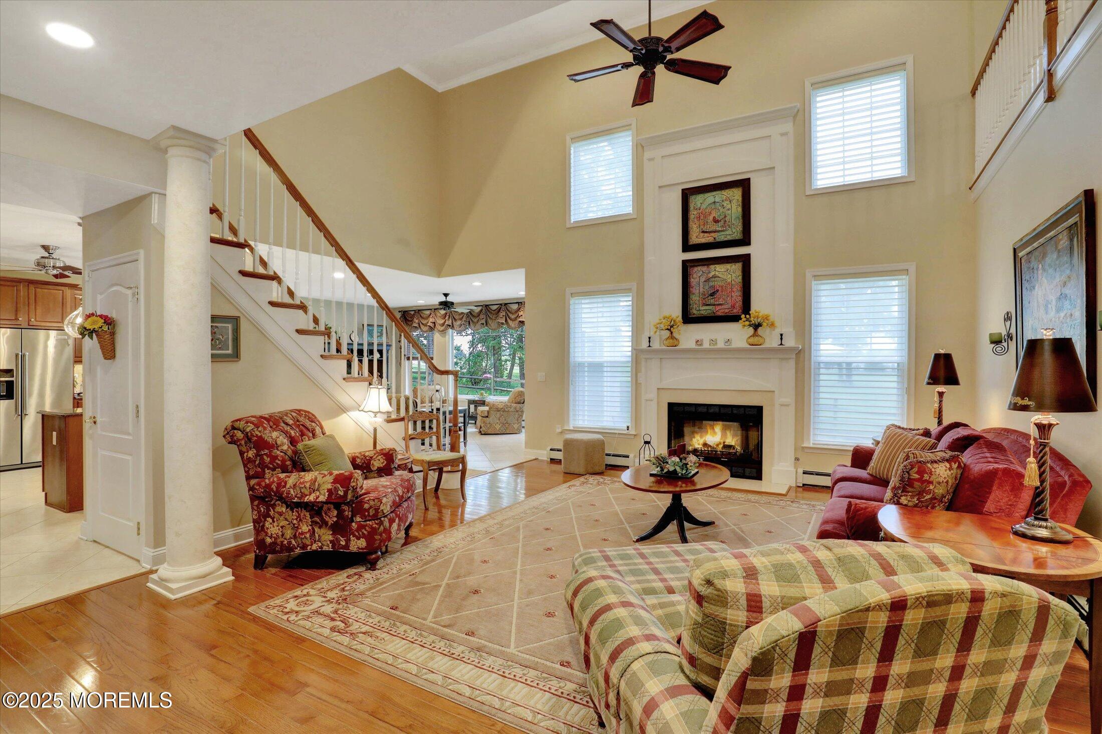 50 Hedgerow Lane, Manalapan, NJ, 07726 image 11