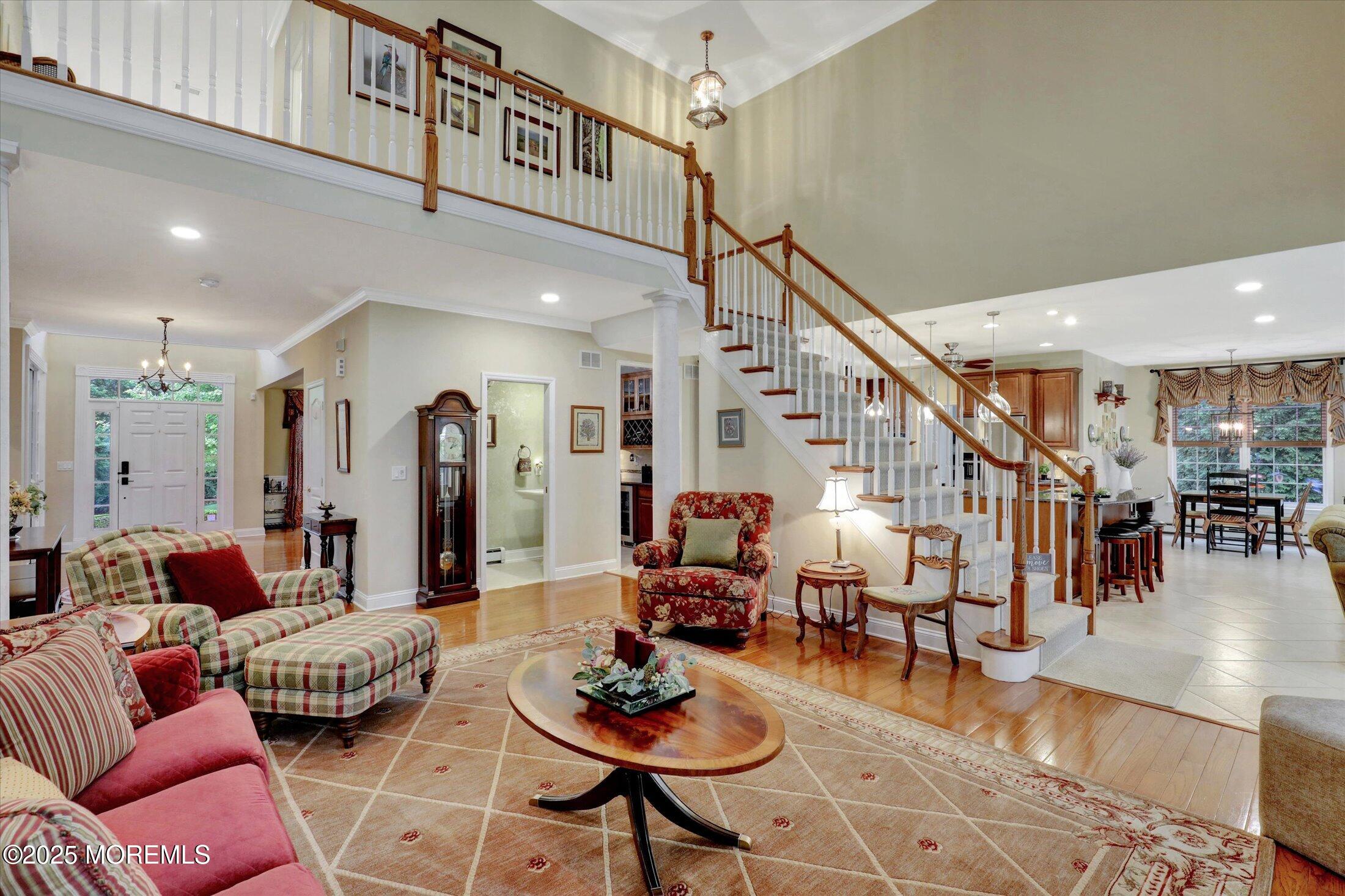 50 Hedgerow Lane, Manalapan, NJ, 07726 image 12