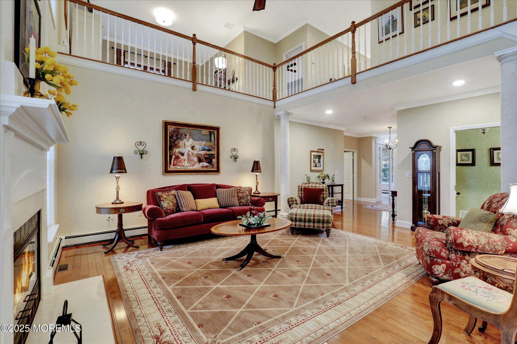 50 Hedgerow Lane, Manalapan, NJ, 07726 image 13
