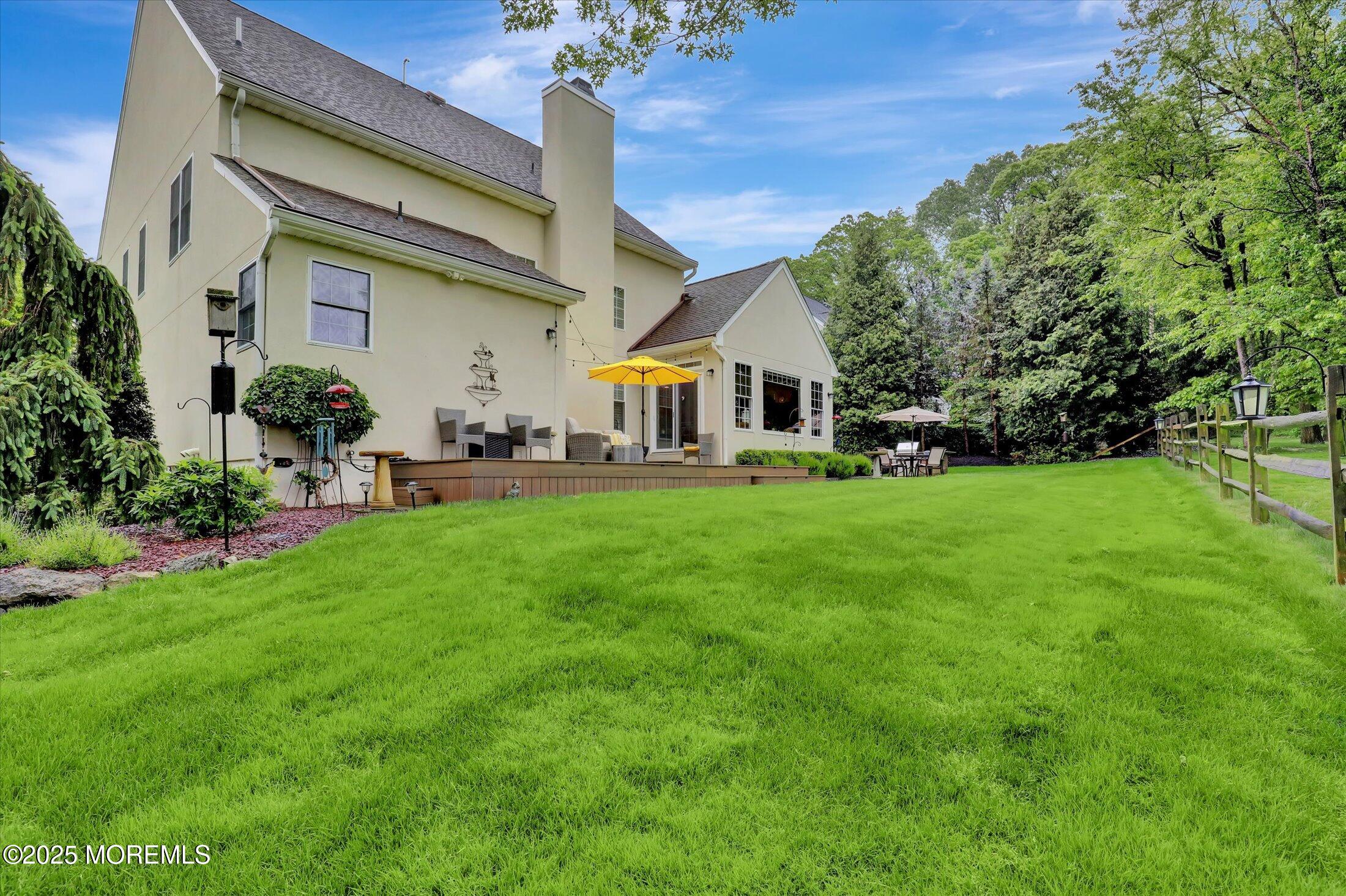 50 Hedgerow Lane, Manalapan, NJ, 07726 image 56