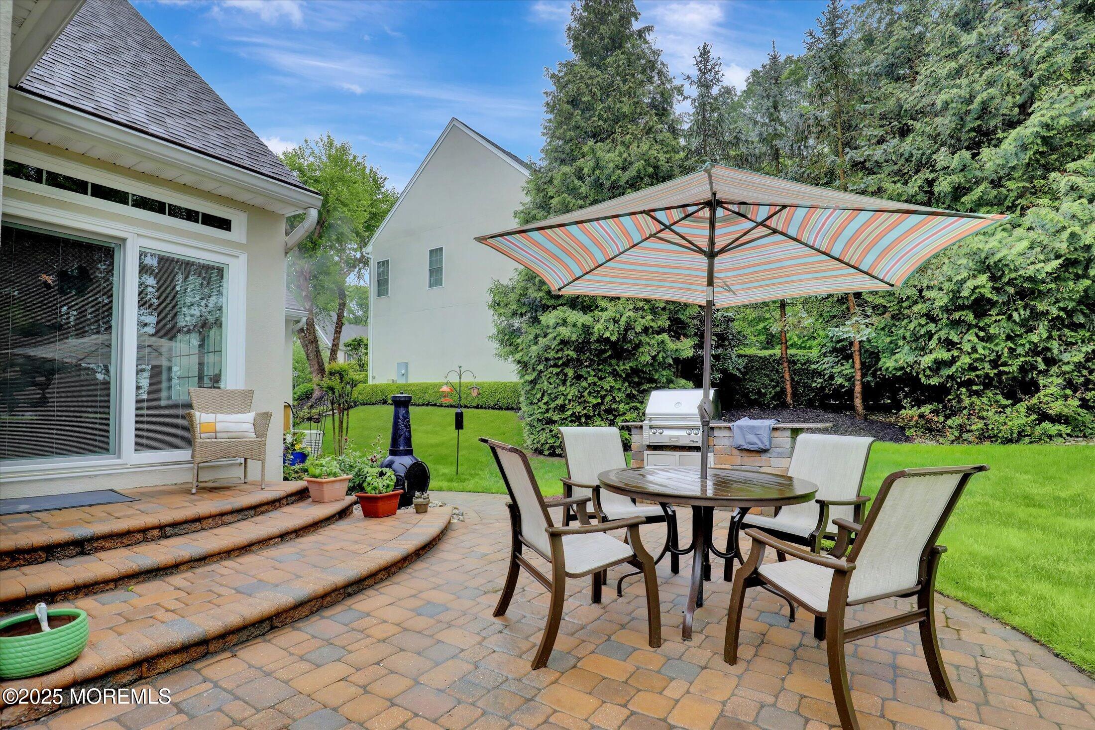 50 Hedgerow Lane, Manalapan, NJ, 07726 image 52