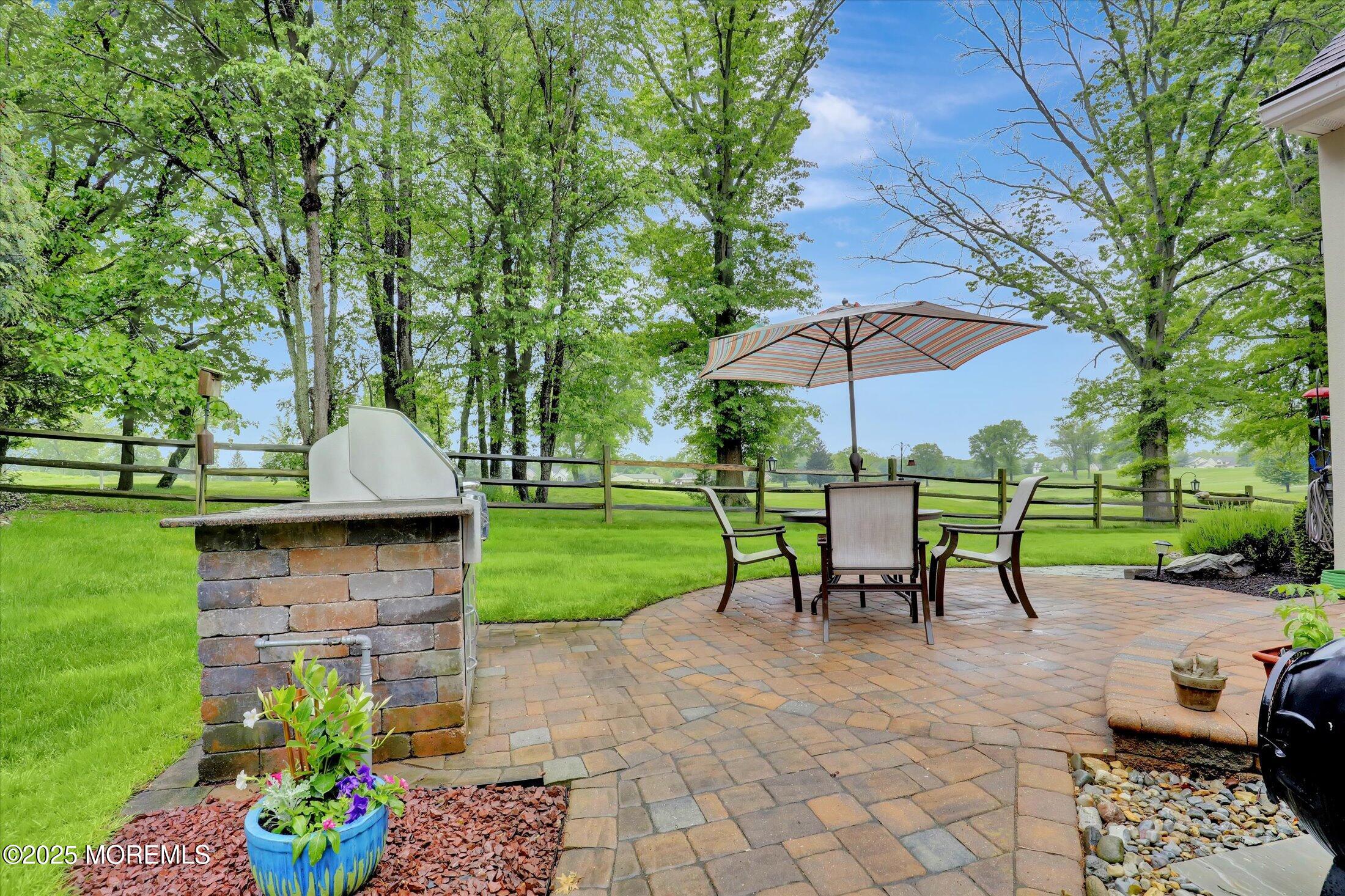 50 Hedgerow Lane, Manalapan, NJ, 07726 image 53