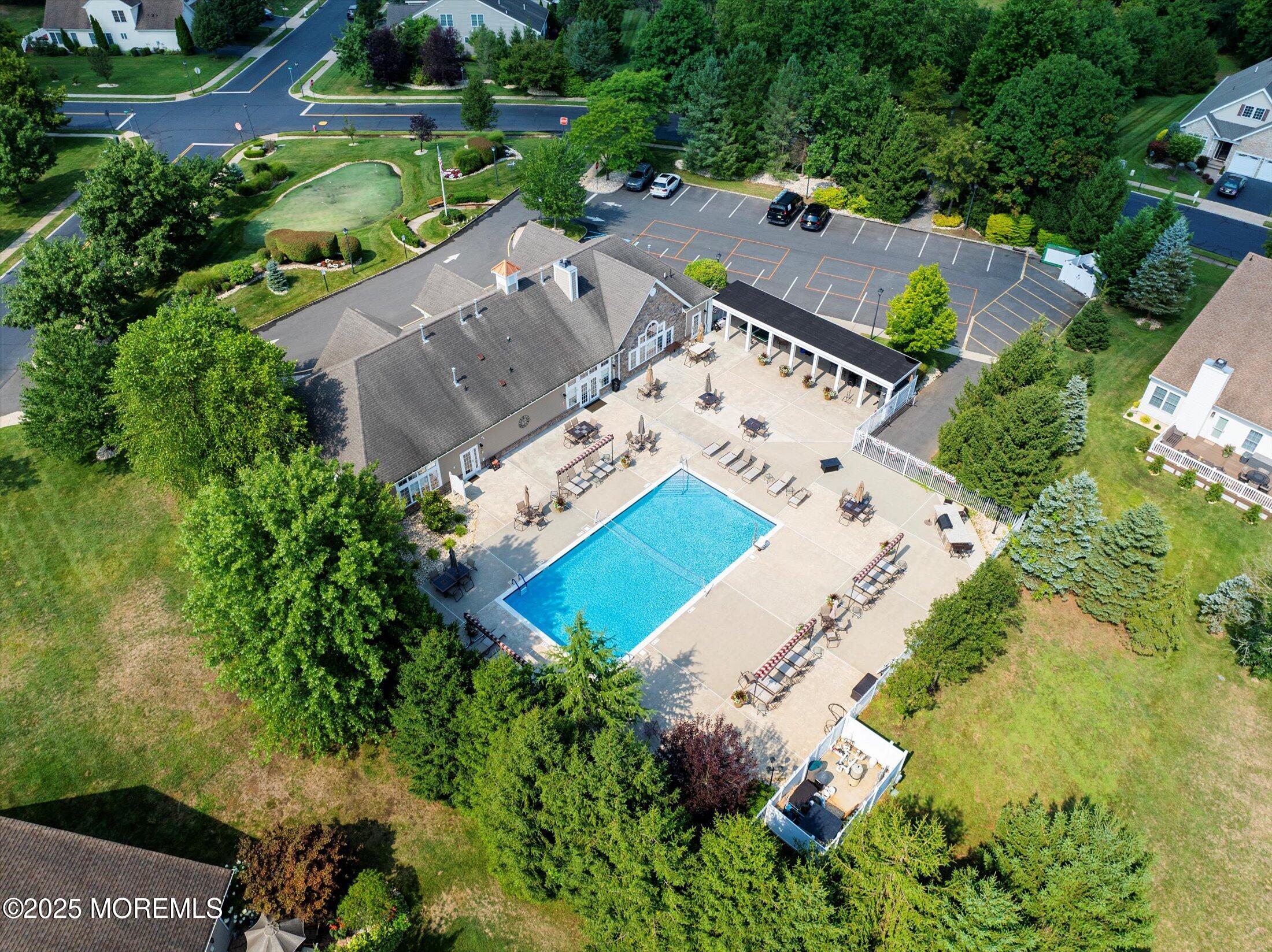 50 Hedgerow Lane, Manalapan, NJ, 07726 image 61